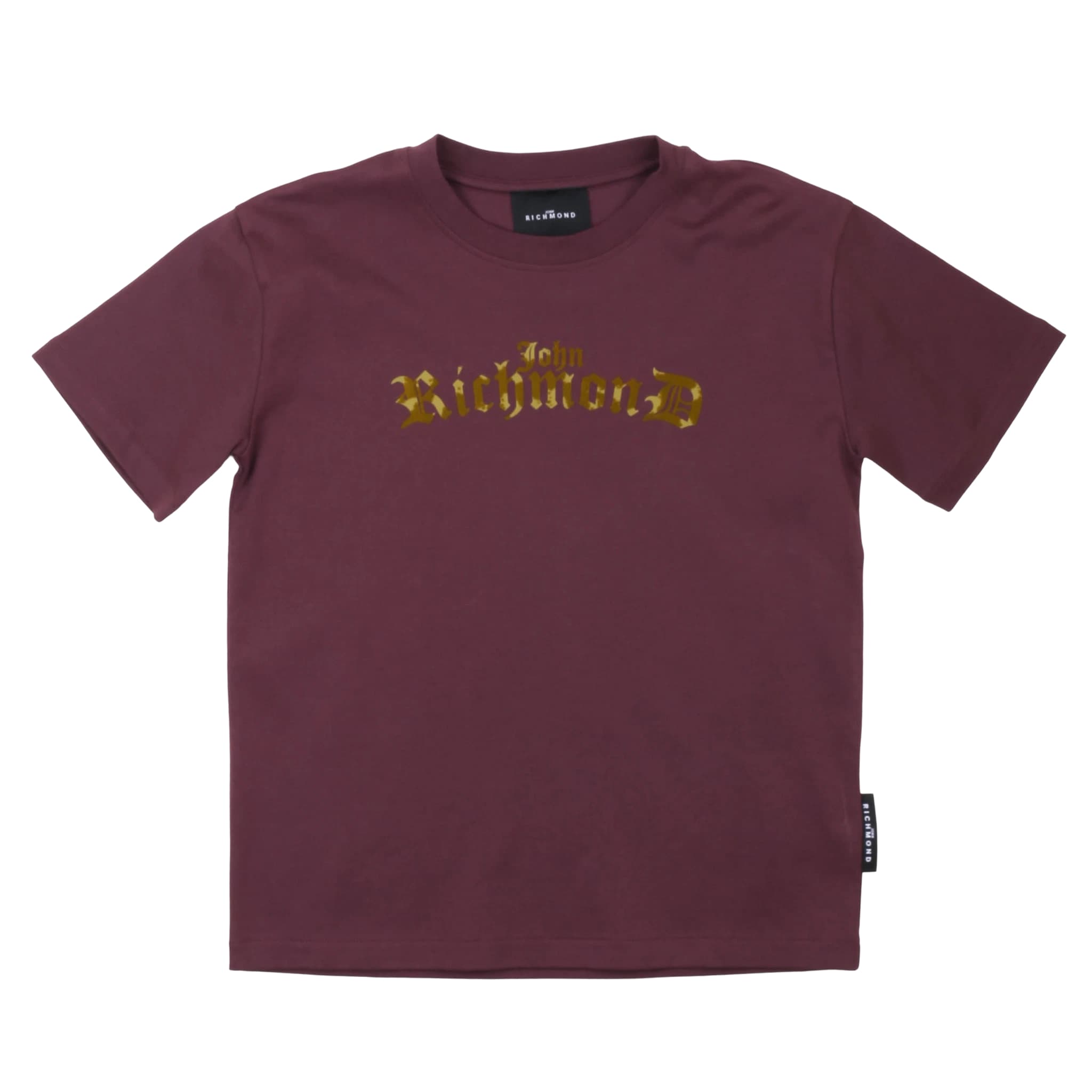 T-shirt - john richmond