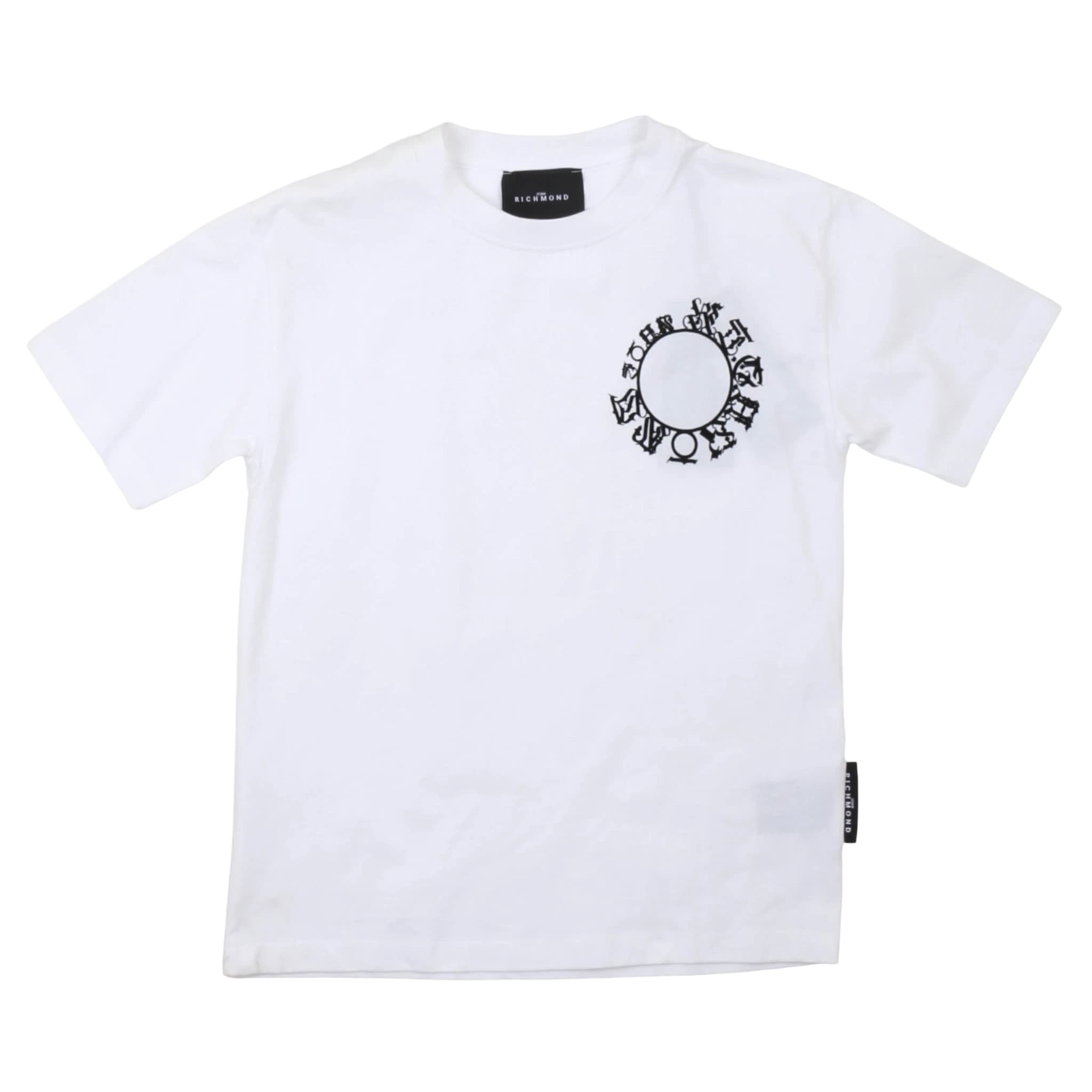 T-shirt - john richmond
