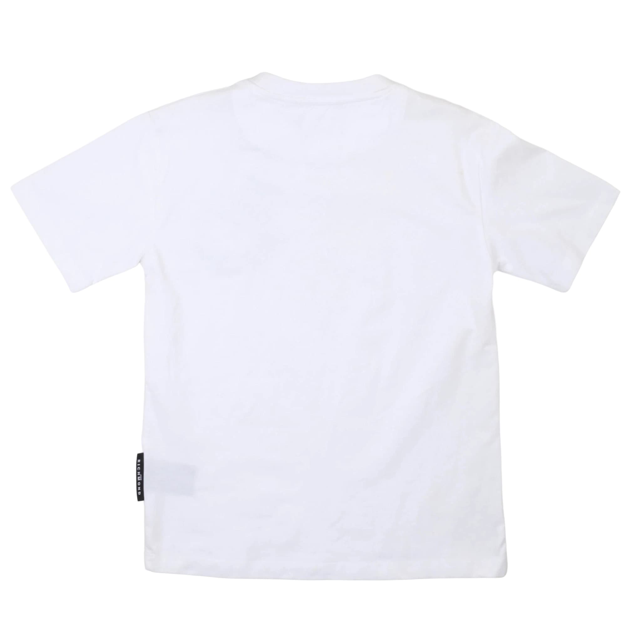 T-shirt - john richmond