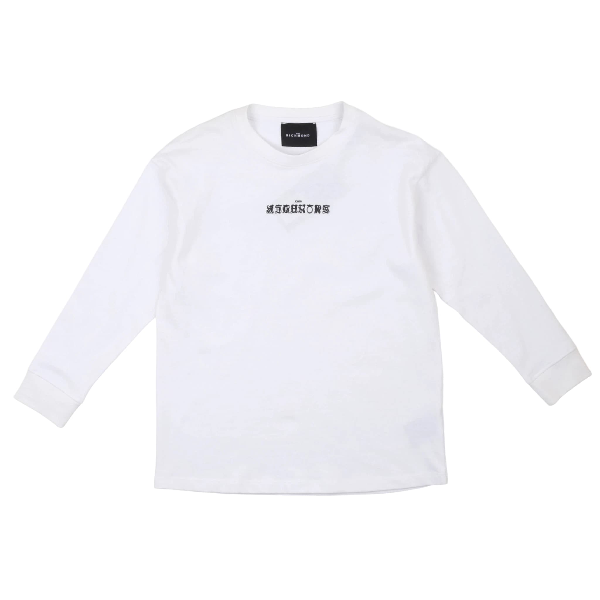 T-shirt - john richmond