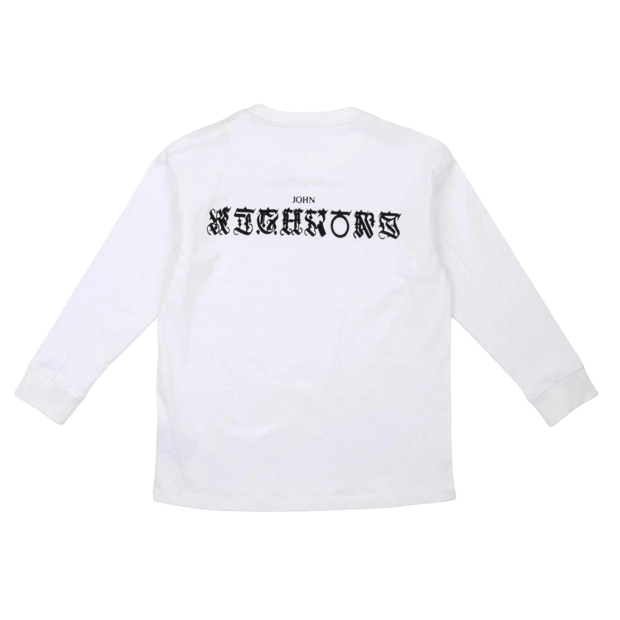 T-shirt - john richmond