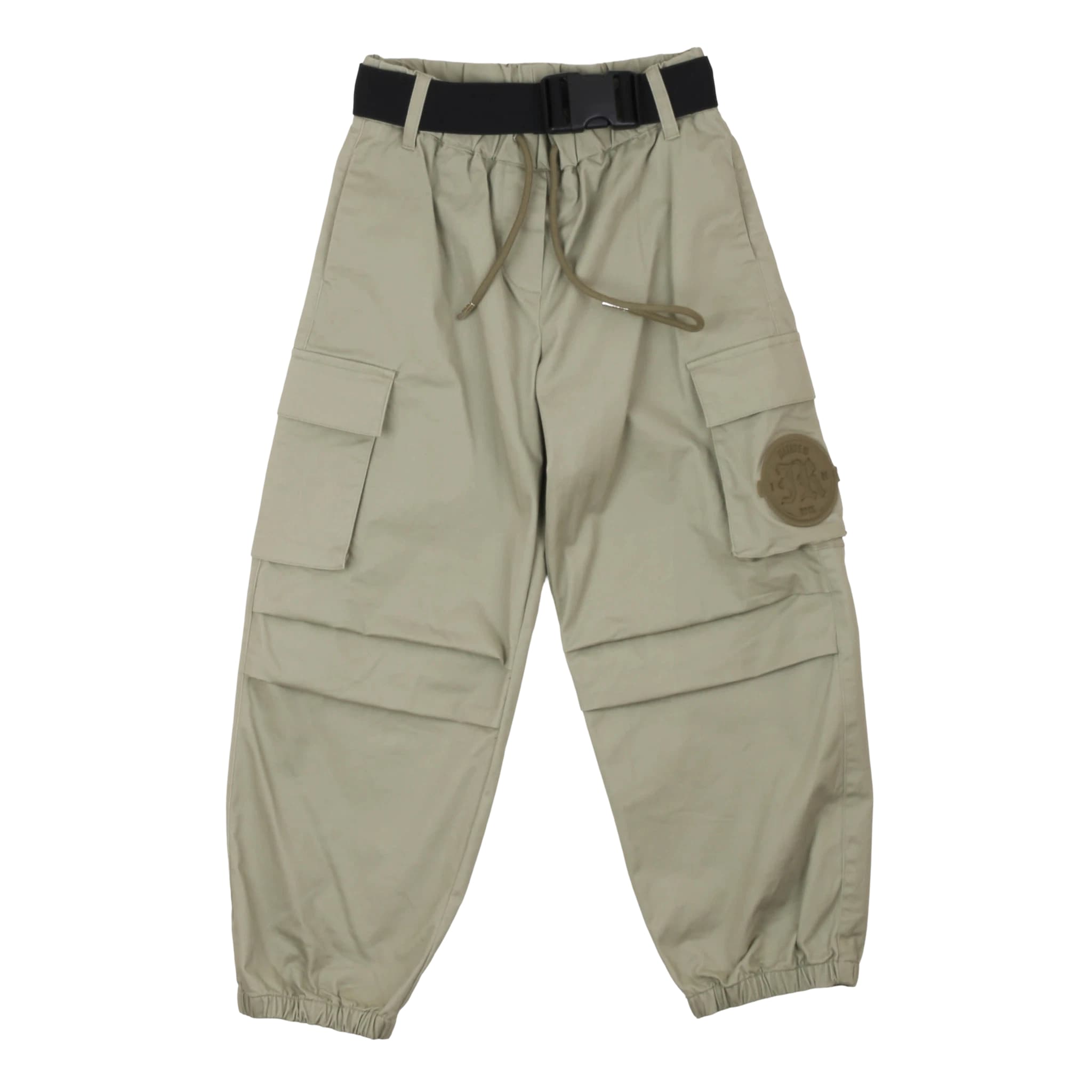 Pantaloni - john richmond