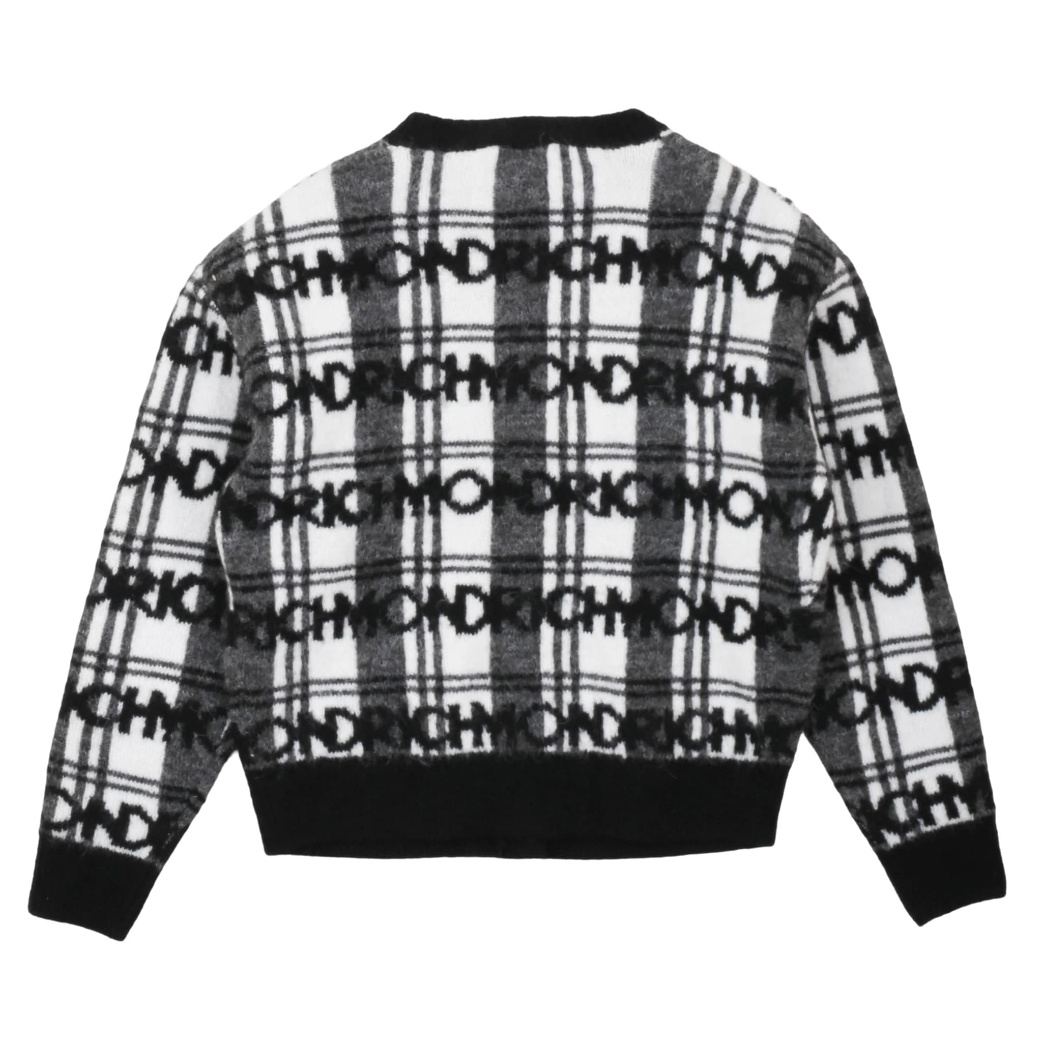 Cardigan - john richmond