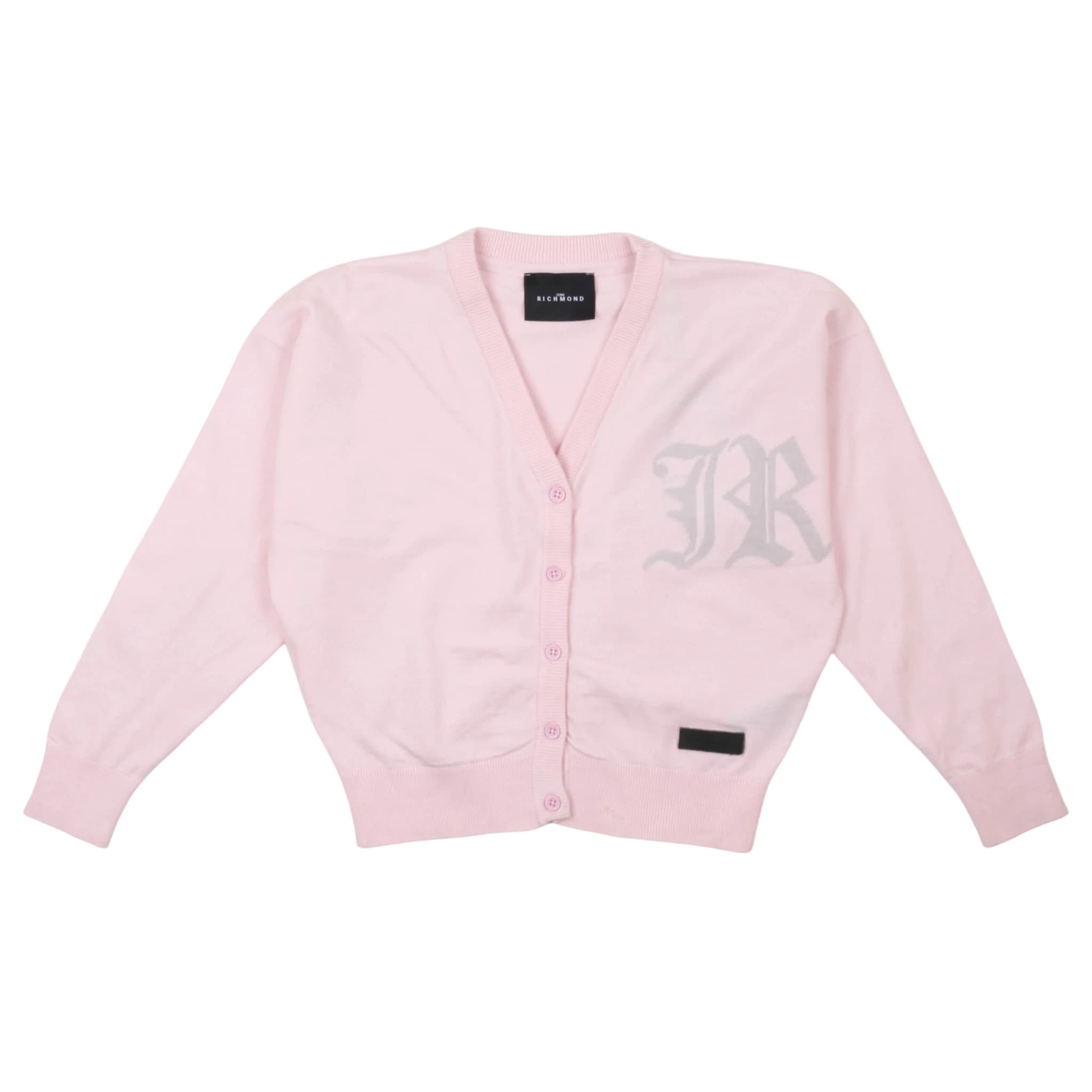 Cardigan - john richmond