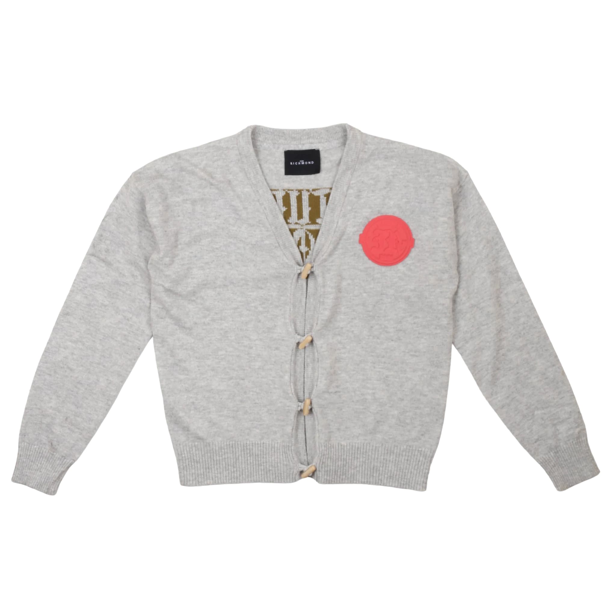 Cardigan - john richmond