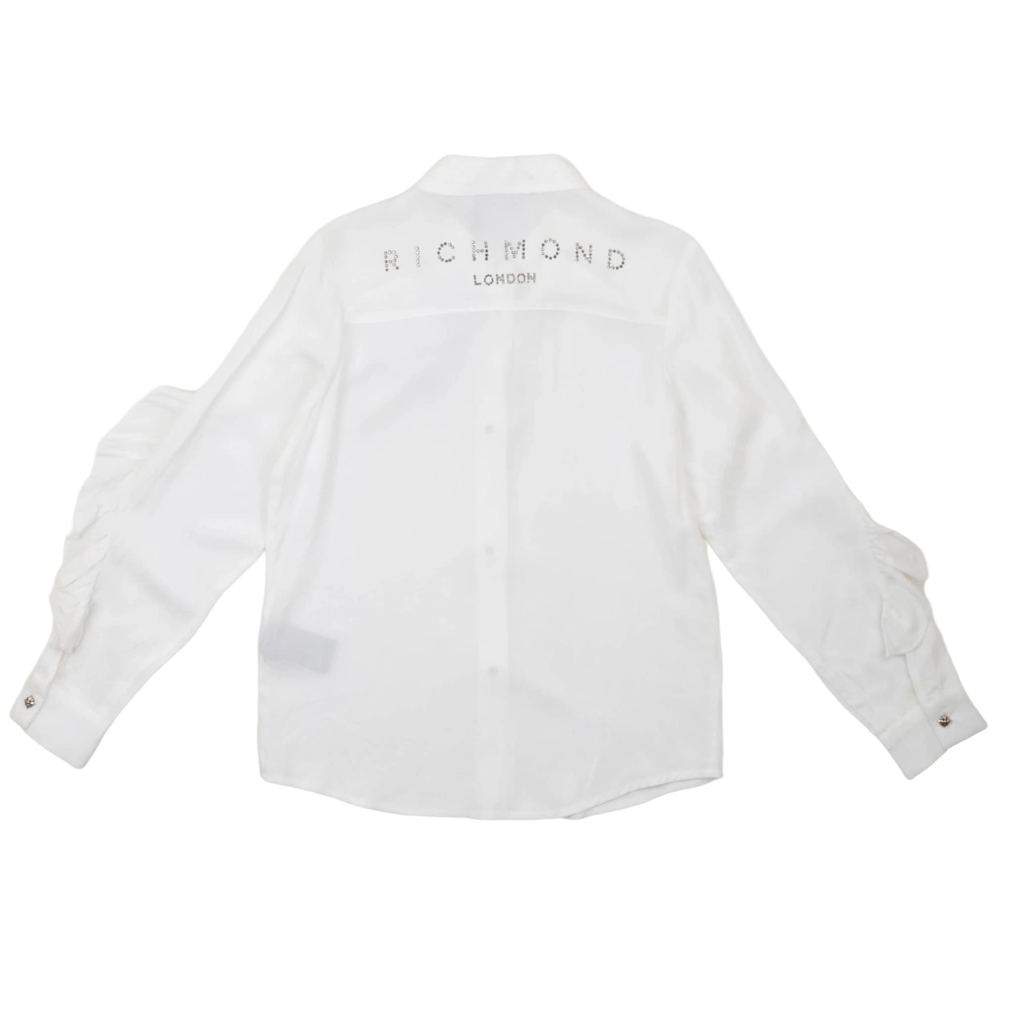 Camicie - john richmond