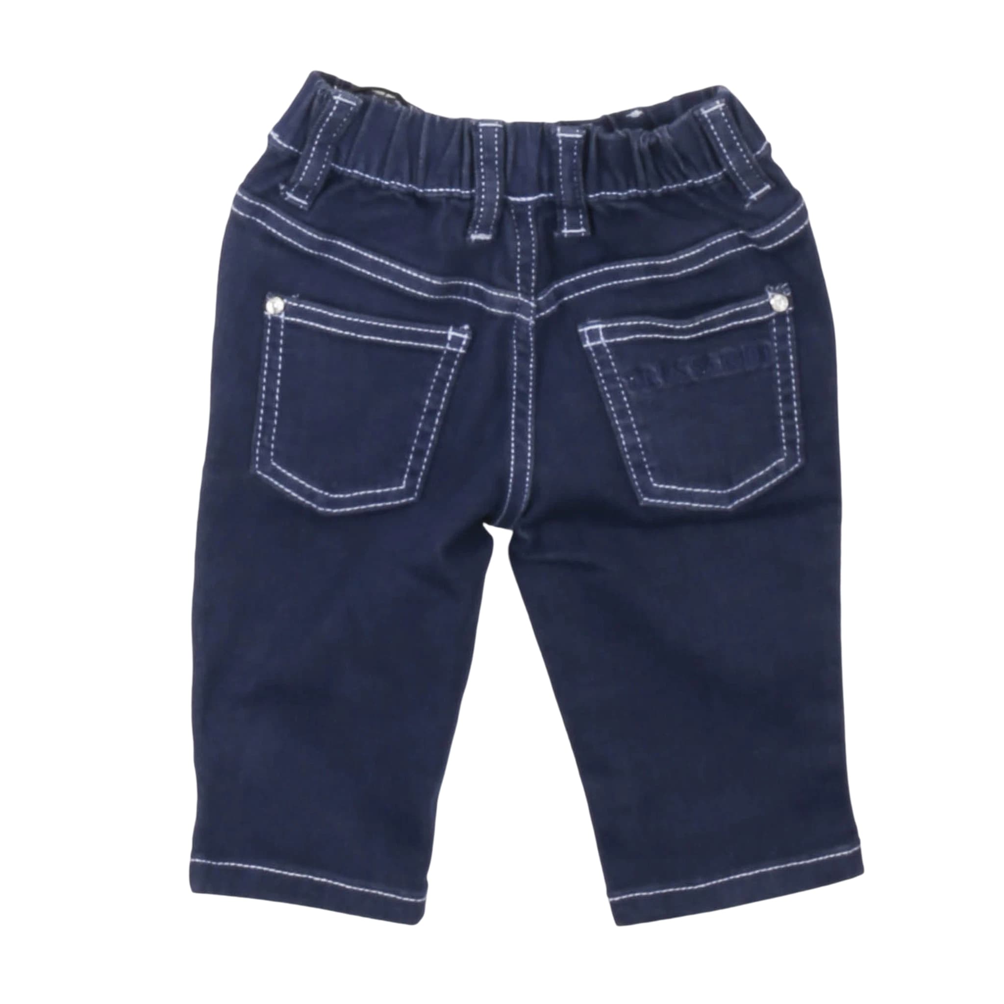 Pantaloni - trussardi