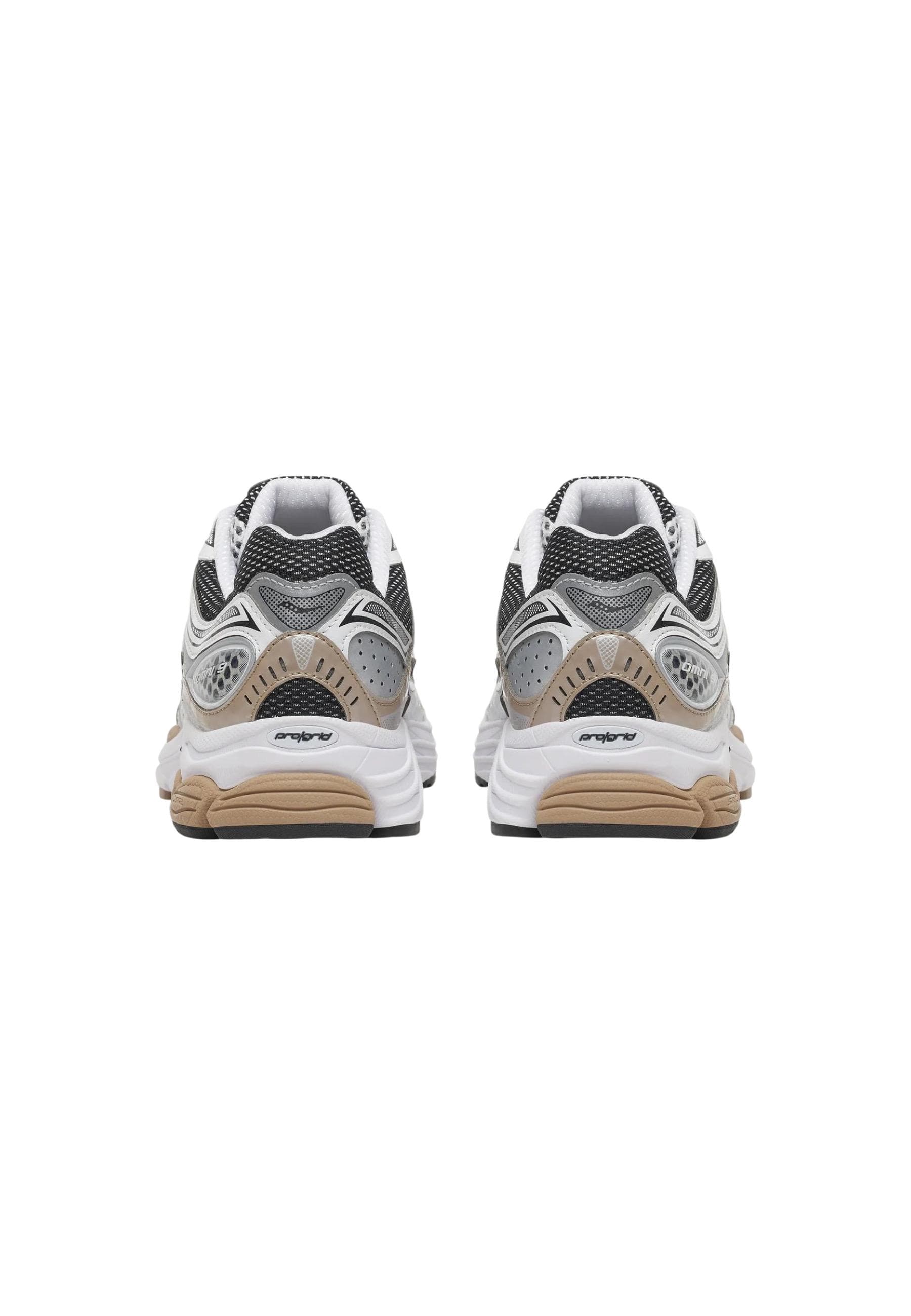 Saucony Sneakers Uomo - Saucony