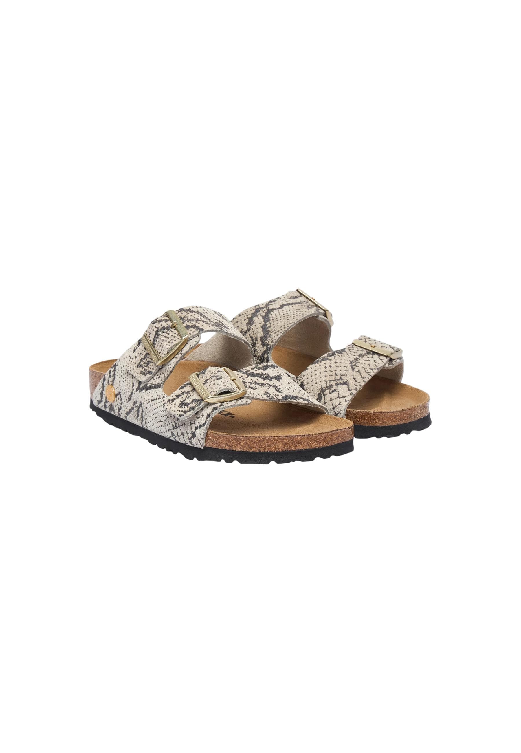 Birkenstock                      Sandali Donna - Birkenstock