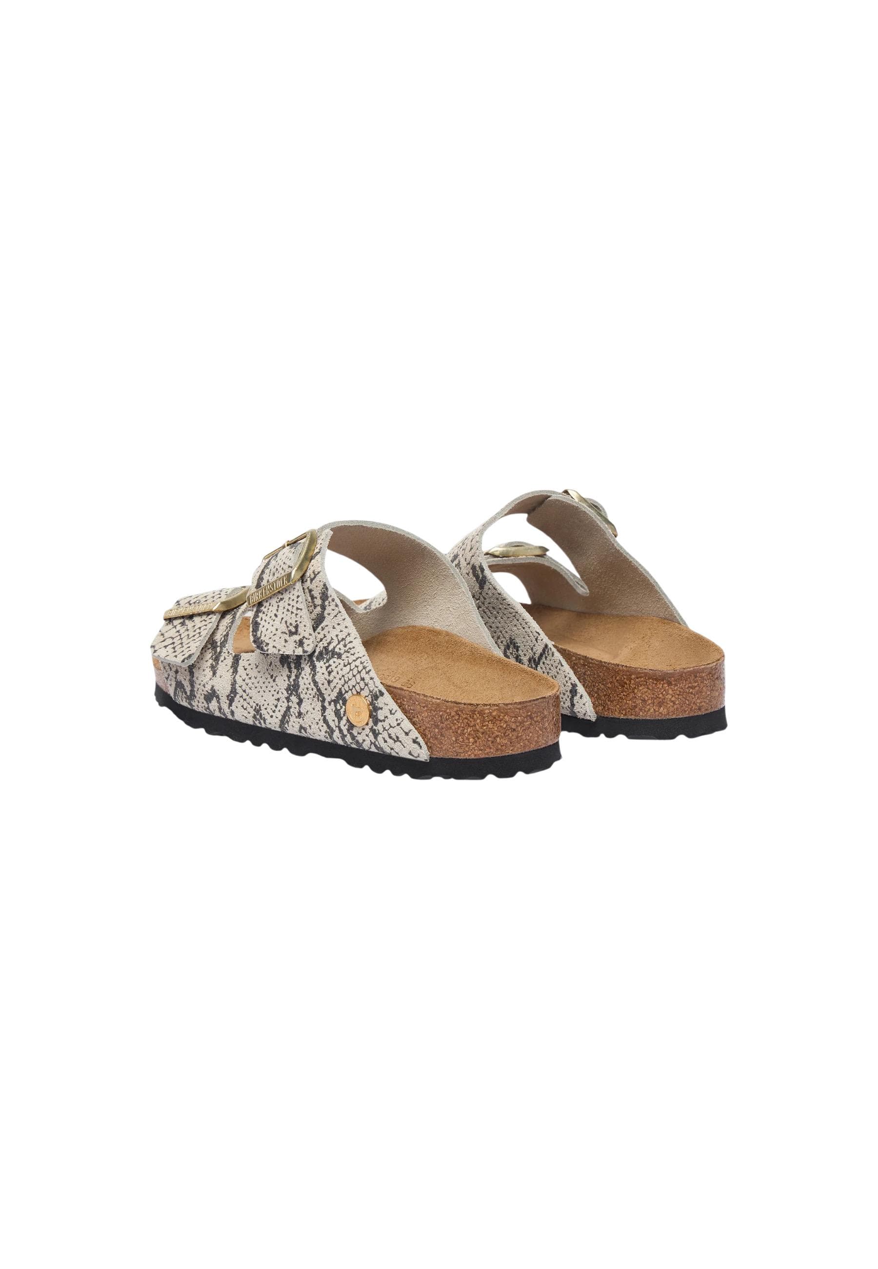 Birkenstock                      Sandali Donna - Birkenstock