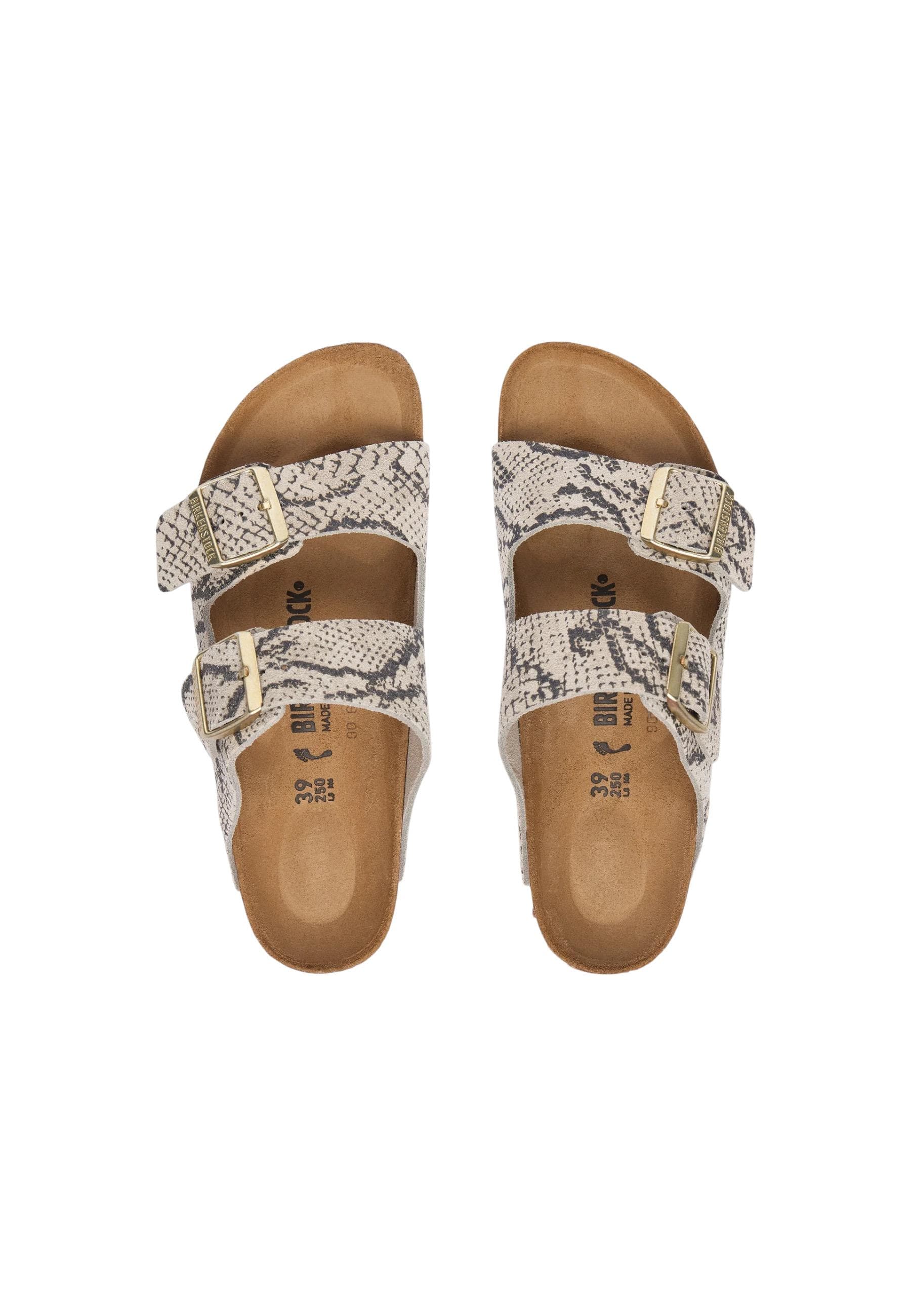Birkenstock                      Sandali Donna - Birkenstock