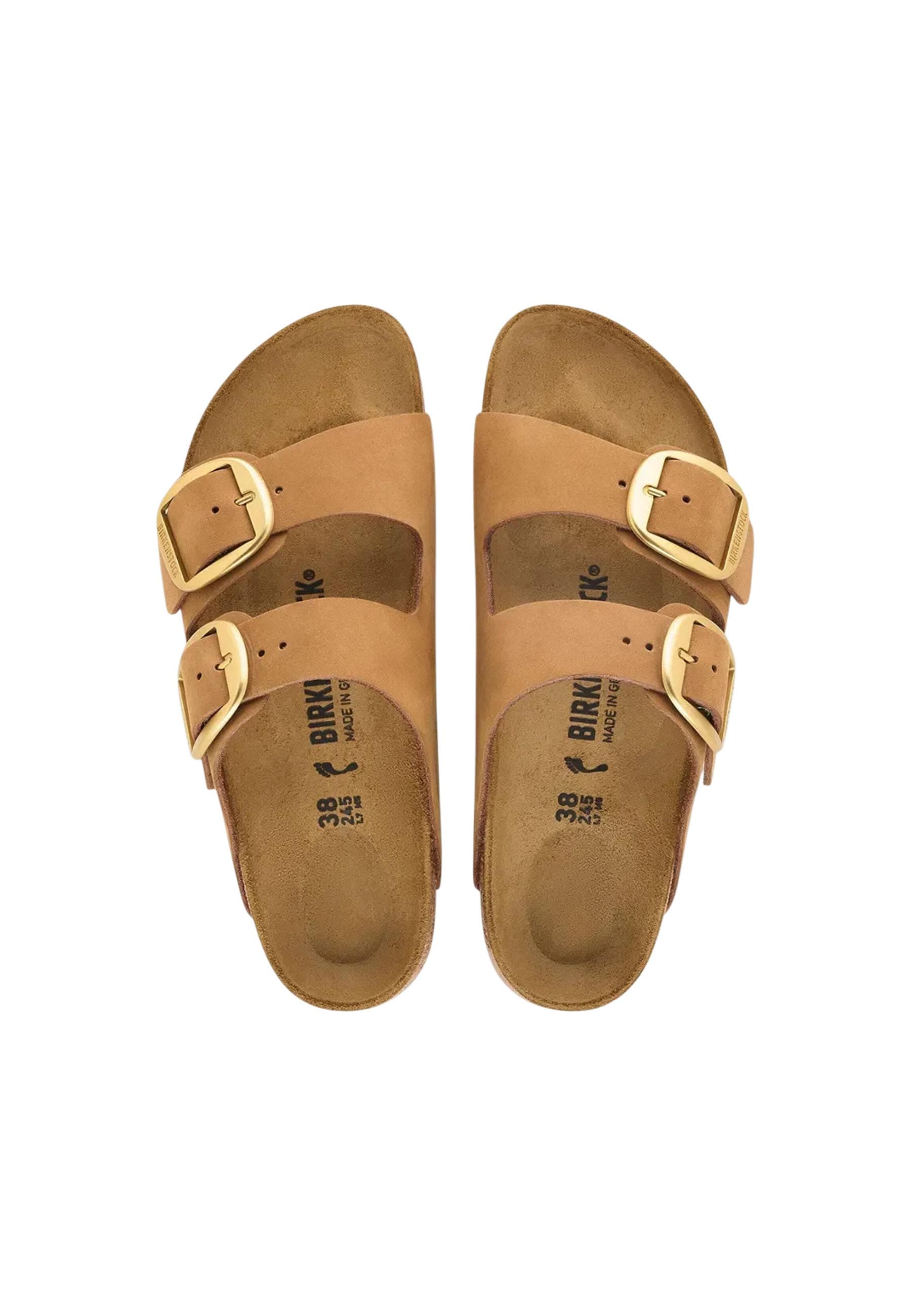 Birkenstock                      Sandali Donna - Birkenstock