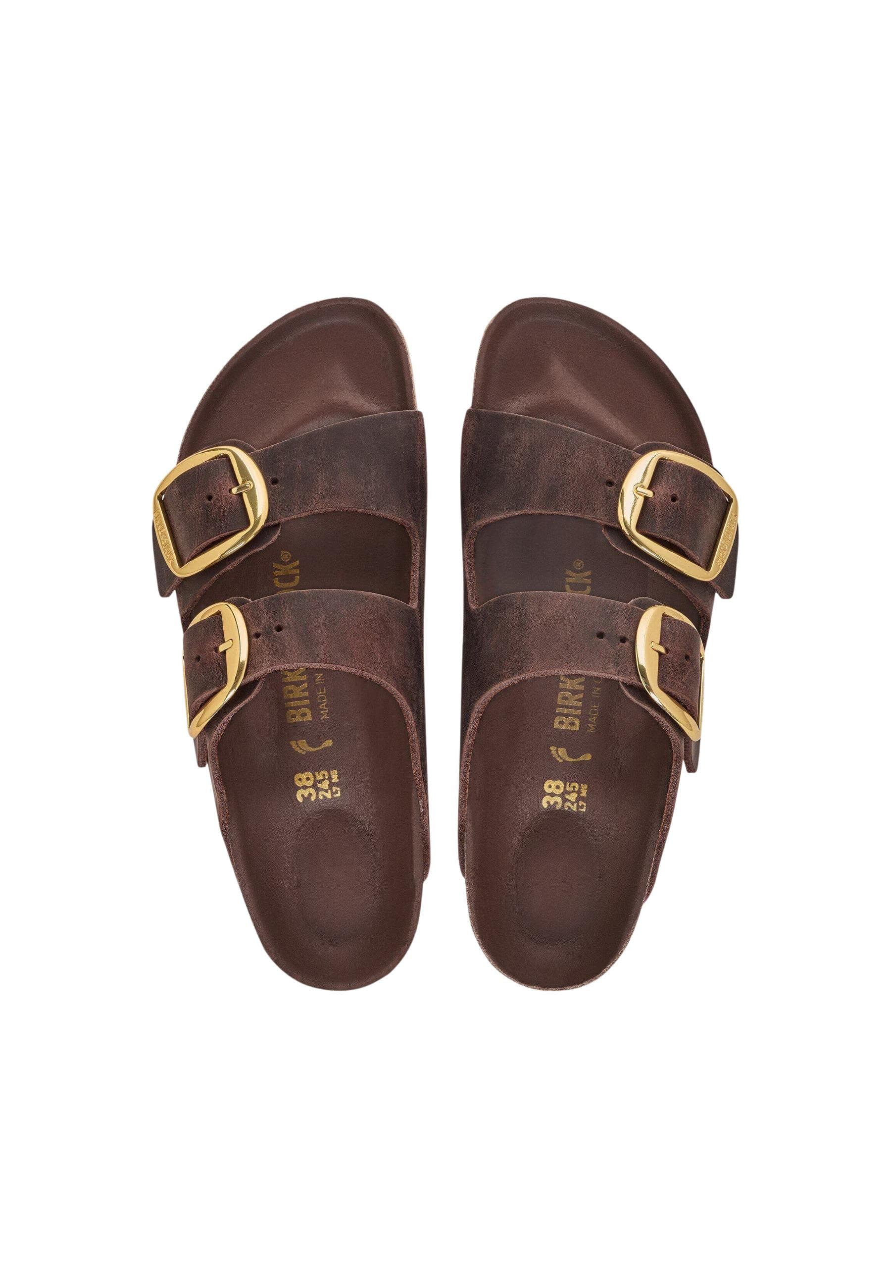 Birkenstock                      Sandali Donna - Birkenstock