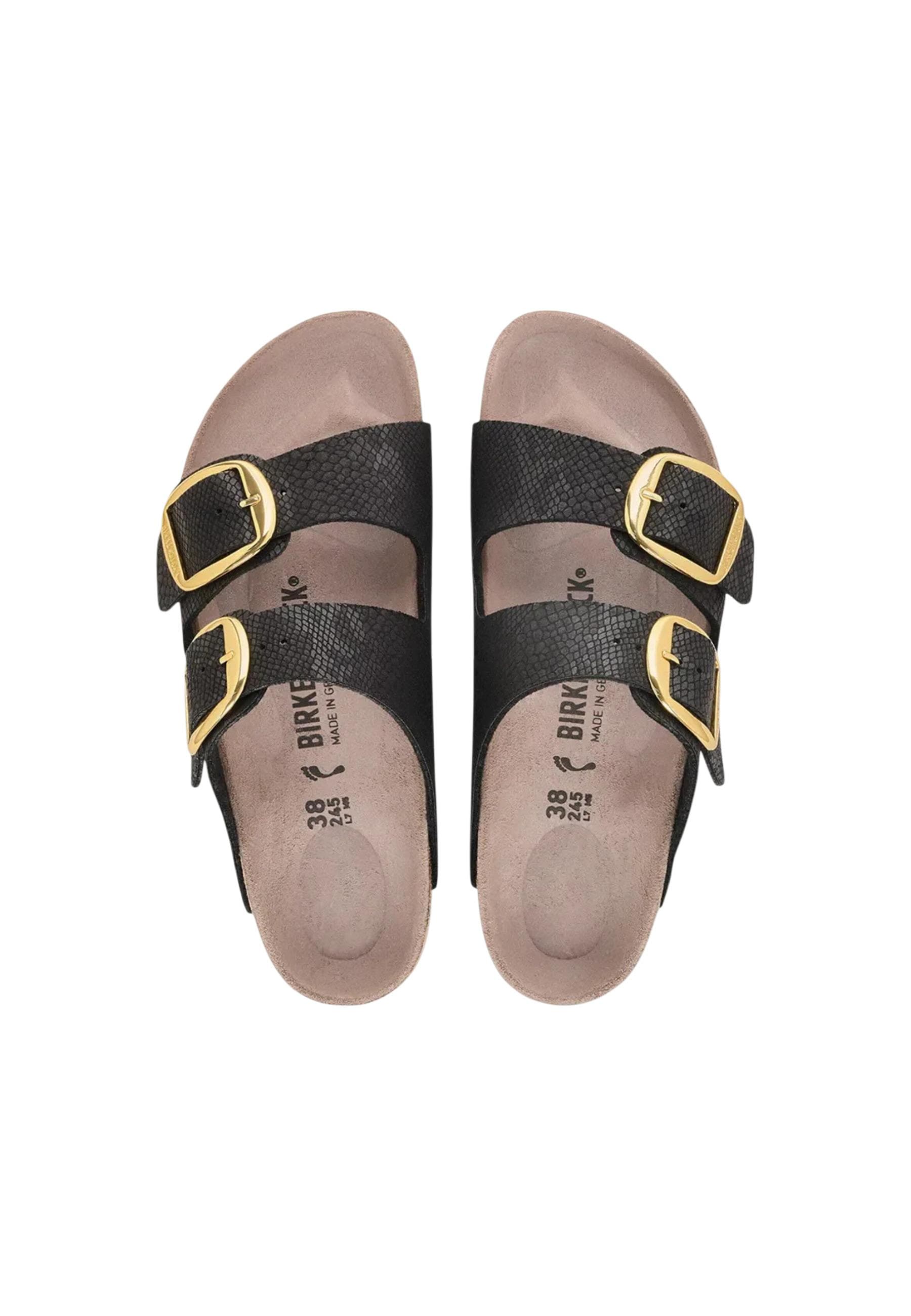 Birkenstock                      Sandali Donna - Birkenstock