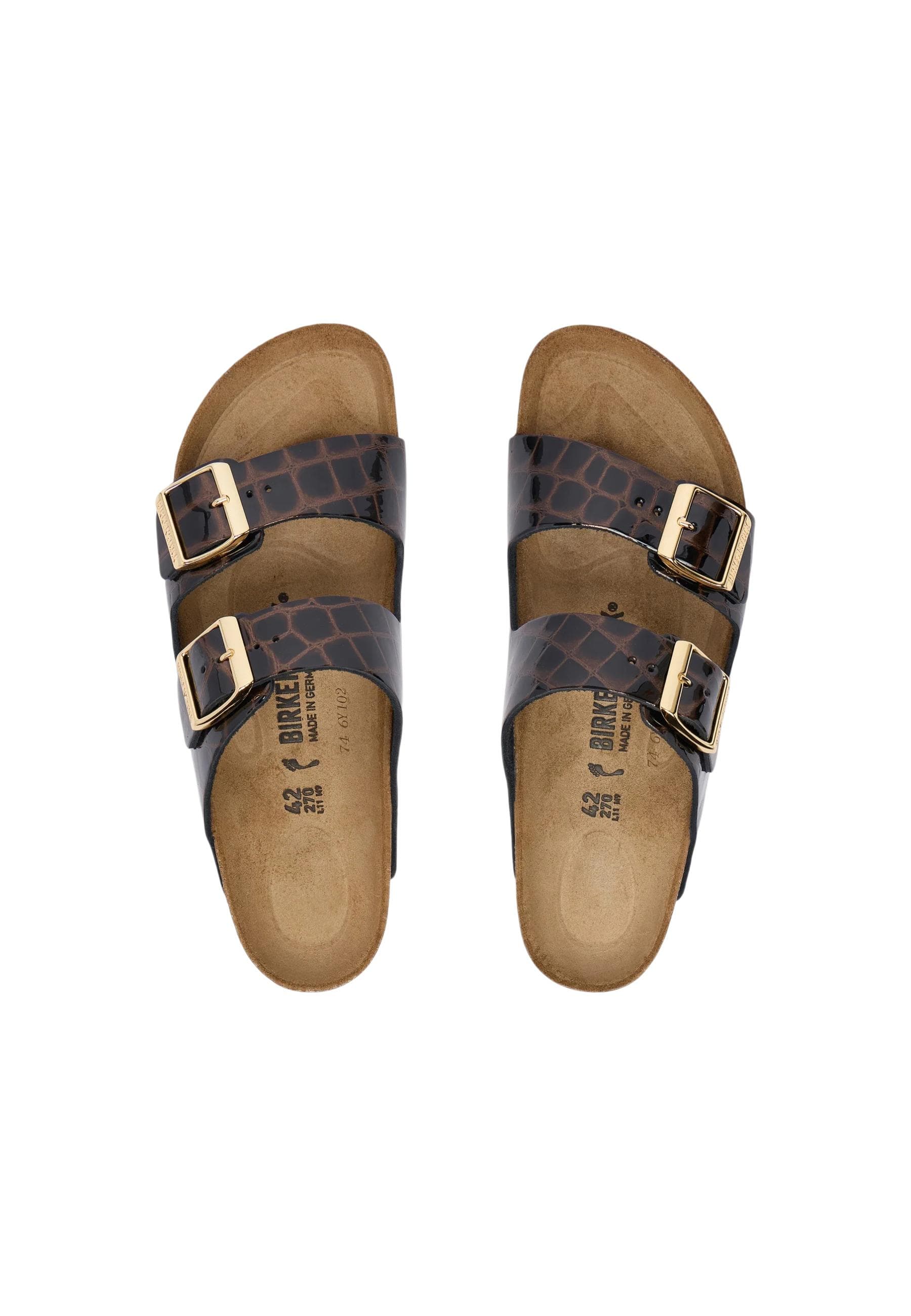 Birkenstock                      Sandali Donna - Birkenstock