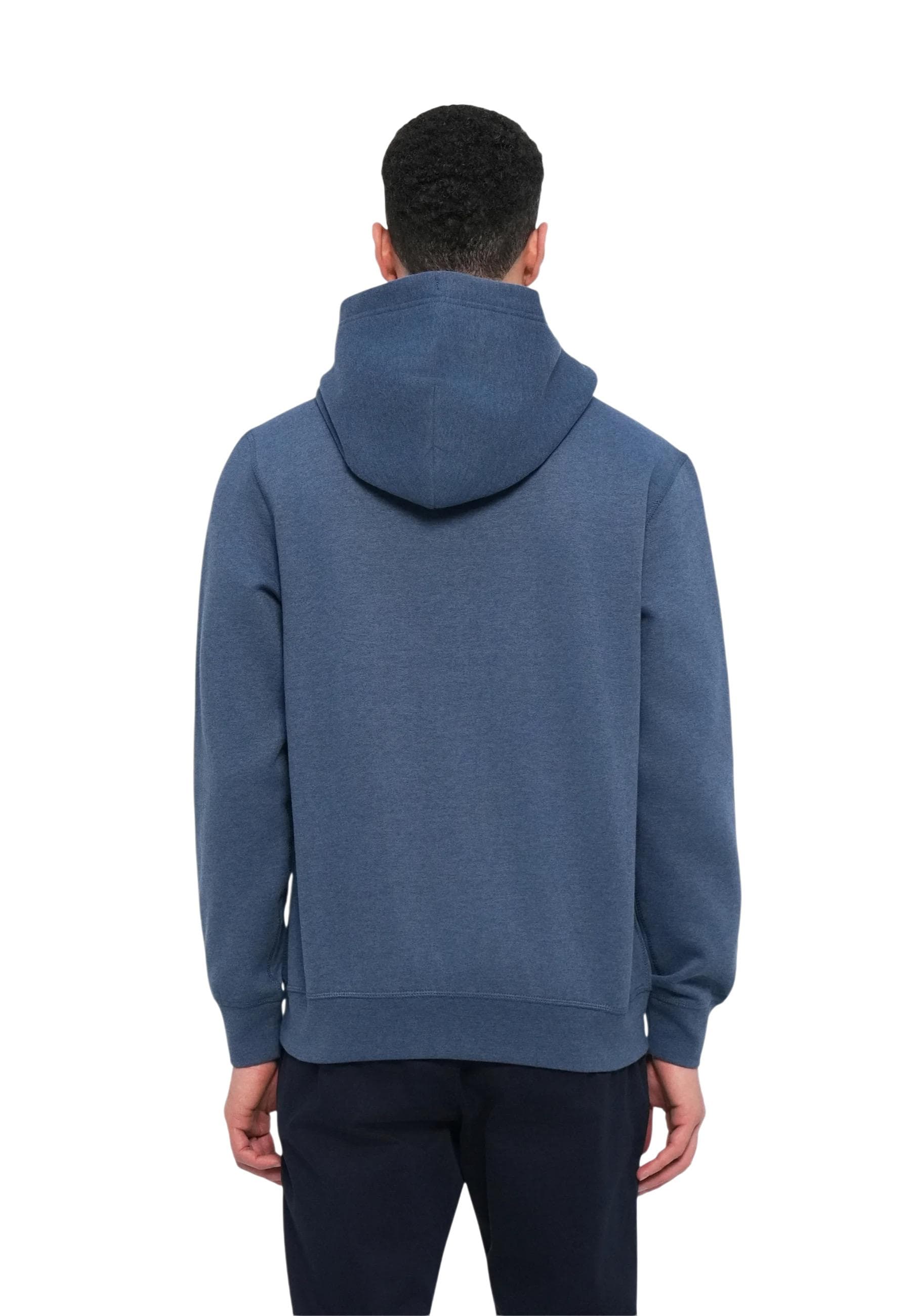 Tommy Hilfiger Felpa Uomo - Tommy Hilfiger