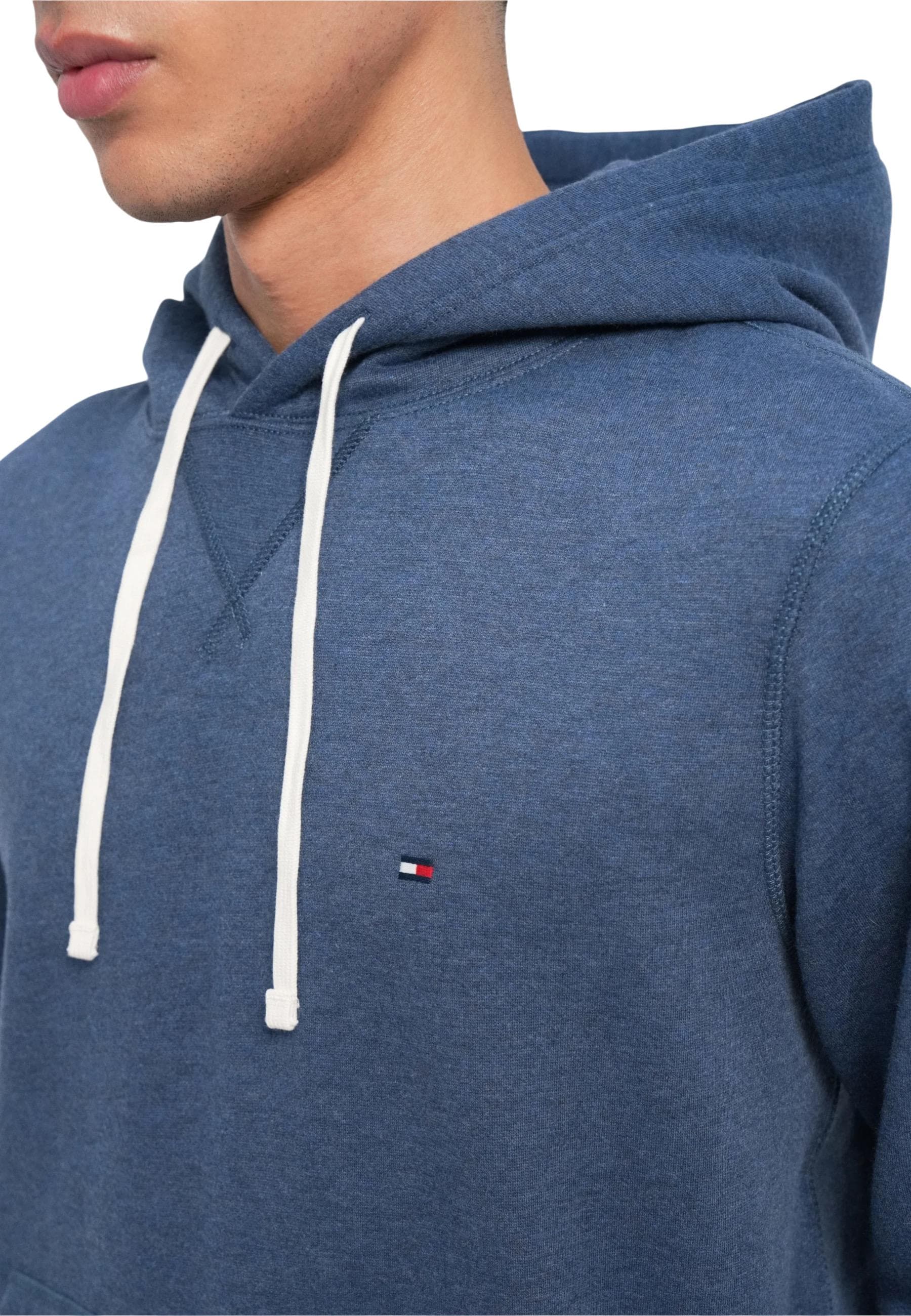 Tommy Hilfiger Felpa Uomo - Tommy Hilfiger