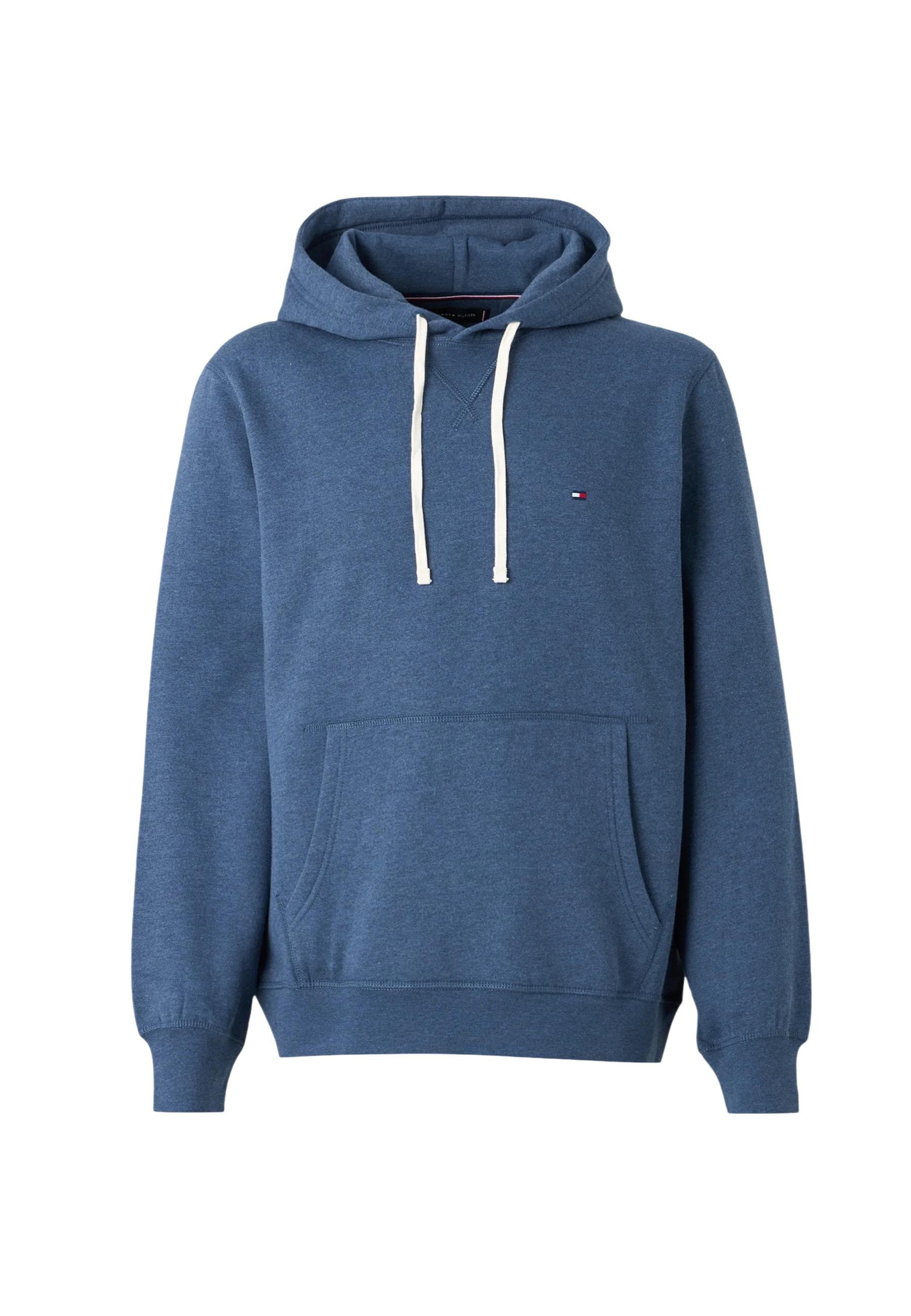 Tommy Hilfiger Felpa Uomo - Tommy Hilfiger