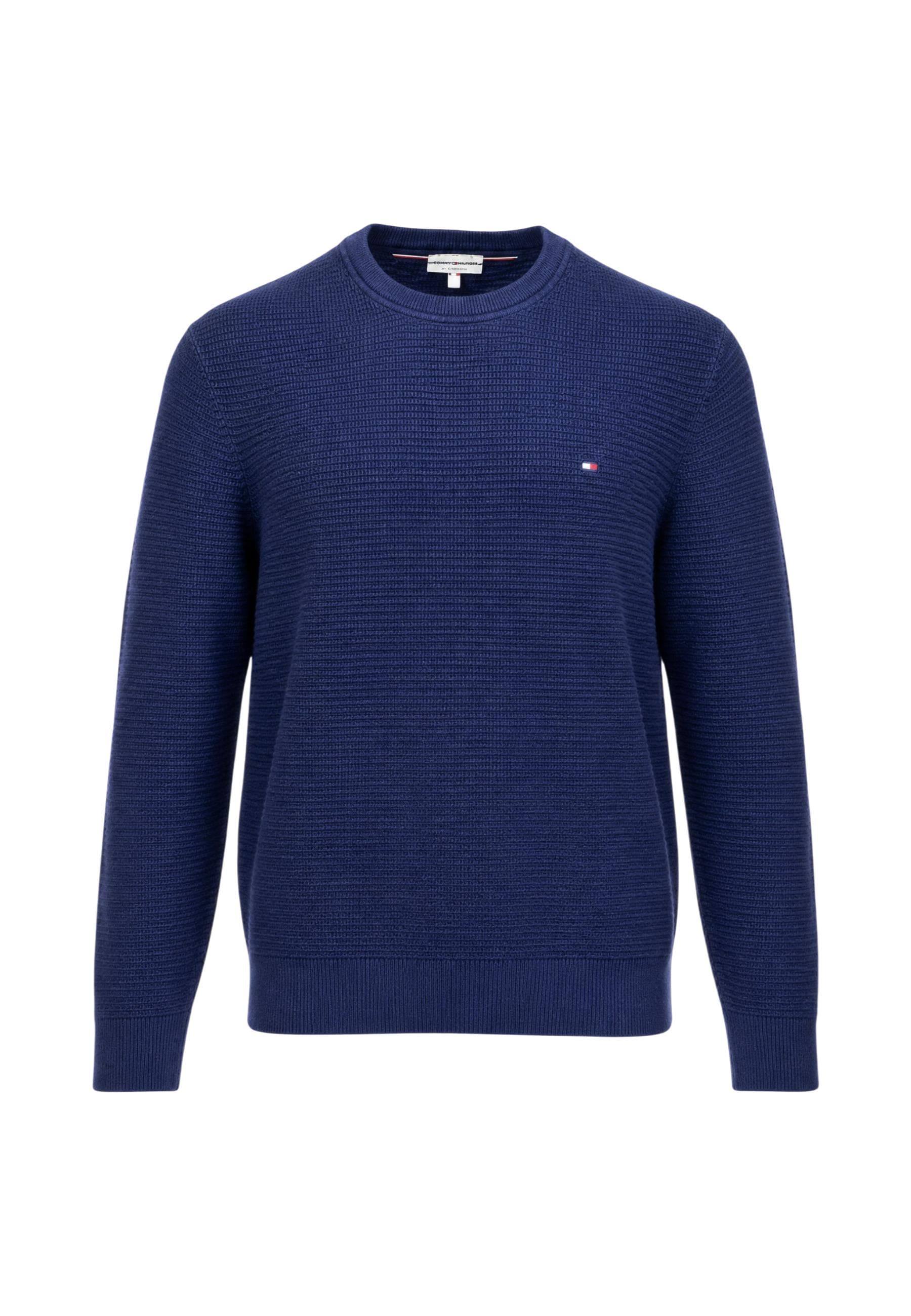 Tommy Hilfiger Maglia Uomo - Tommy Hilfiger
