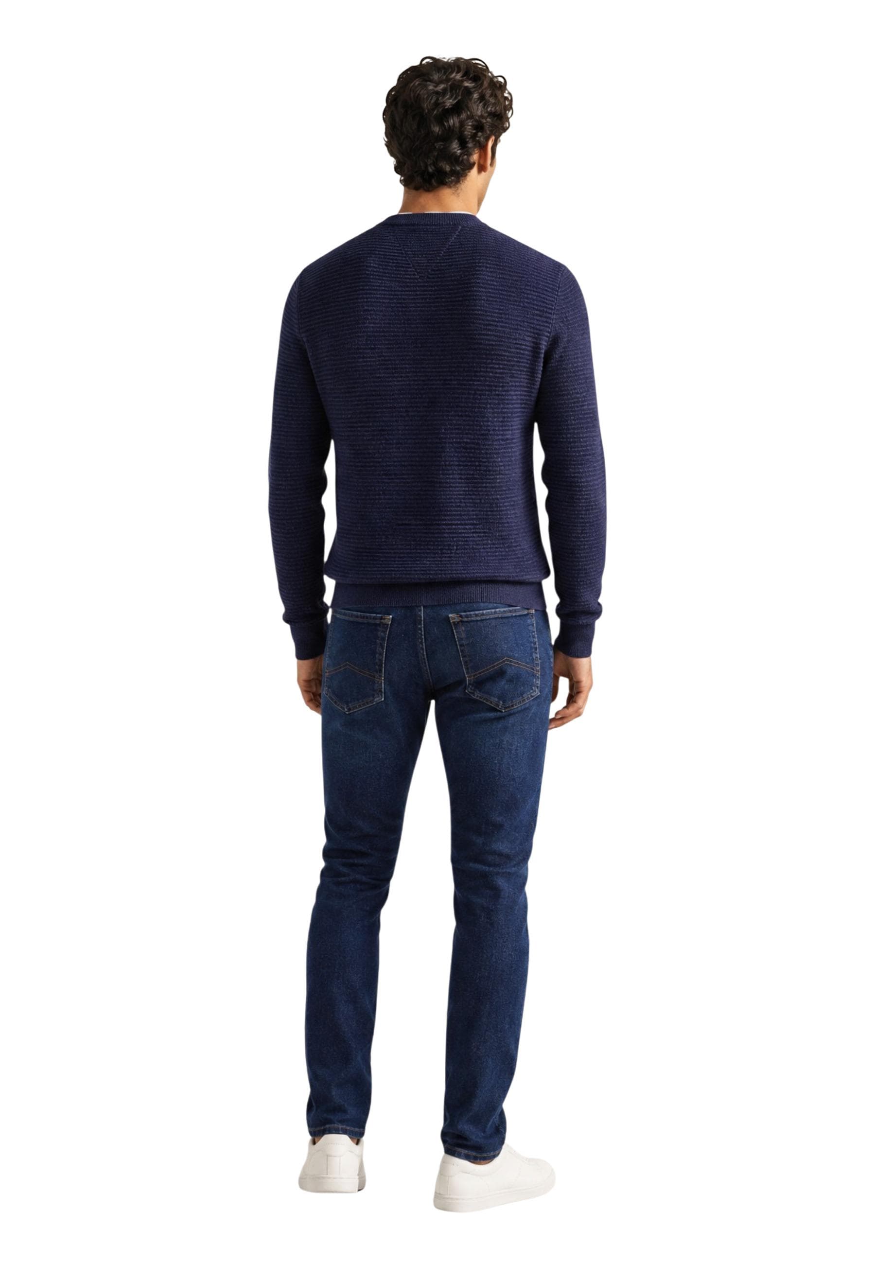 Tommy Hilfiger Maglia Uomo - Tommy Hilfiger