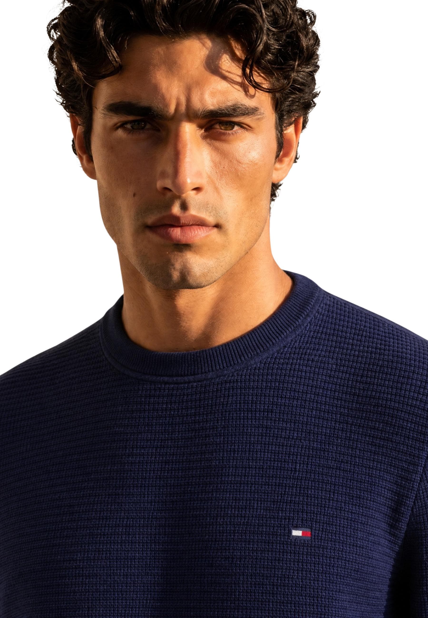 Tommy Hilfiger Maglia Uomo - Tommy Hilfiger