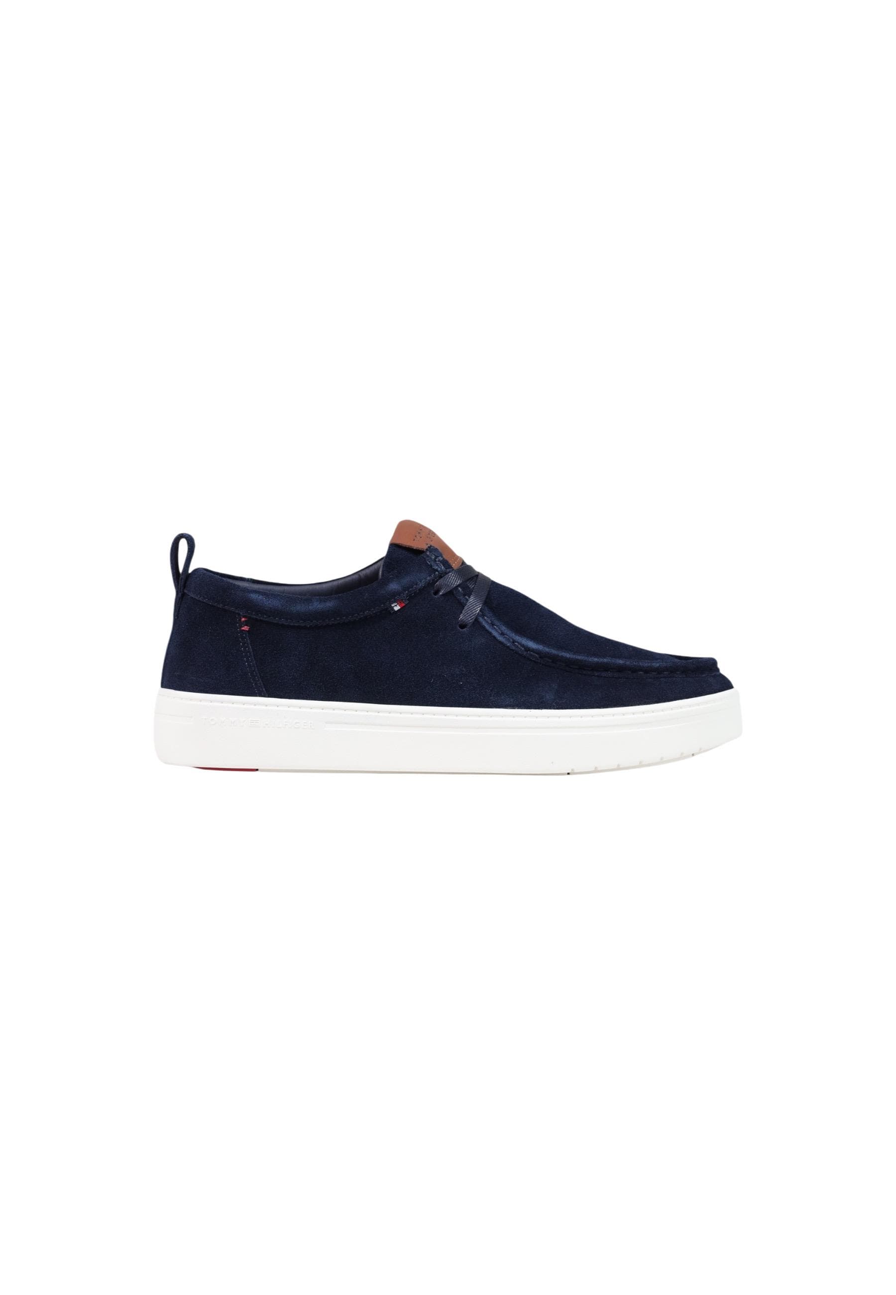 Tommy Hilfiger Mocassini Uomo - Tommy Hilfiger