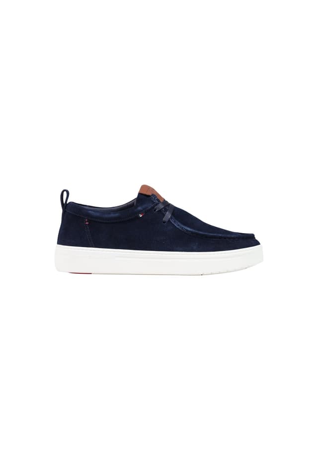Tommy Hilfiger Мъже Мокасини