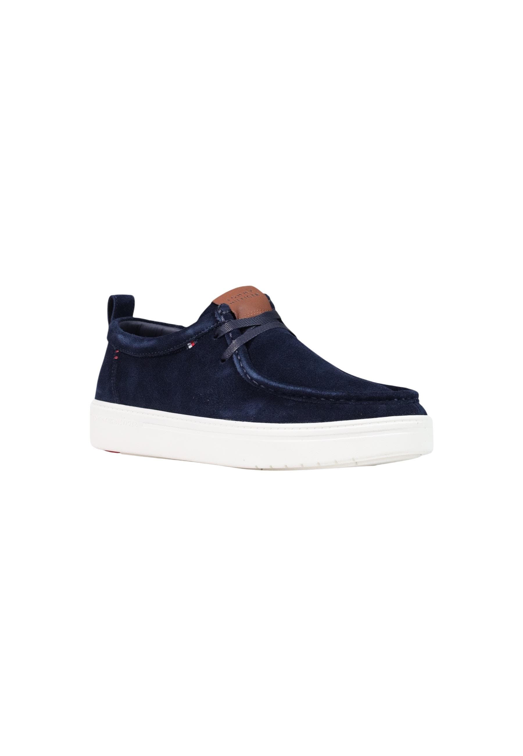 Tommy Hilfiger Mocassini Uomo - Tommy Hilfiger