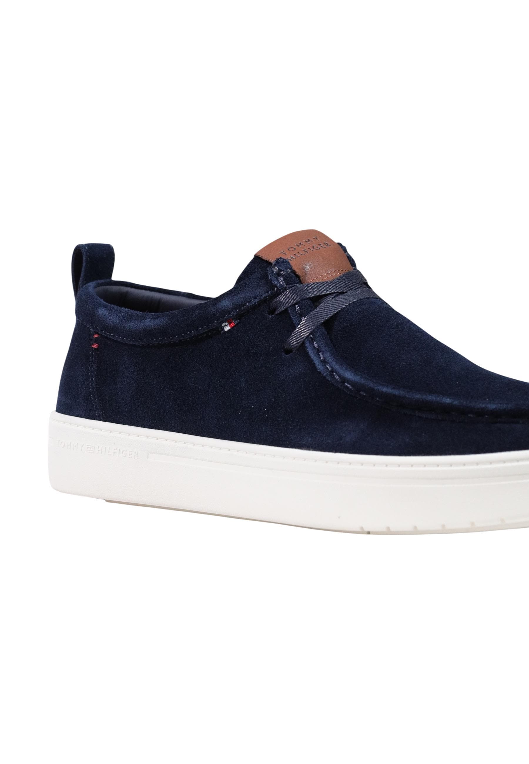 Tommy Hilfiger Mocassini Uomo - Tommy Hilfiger