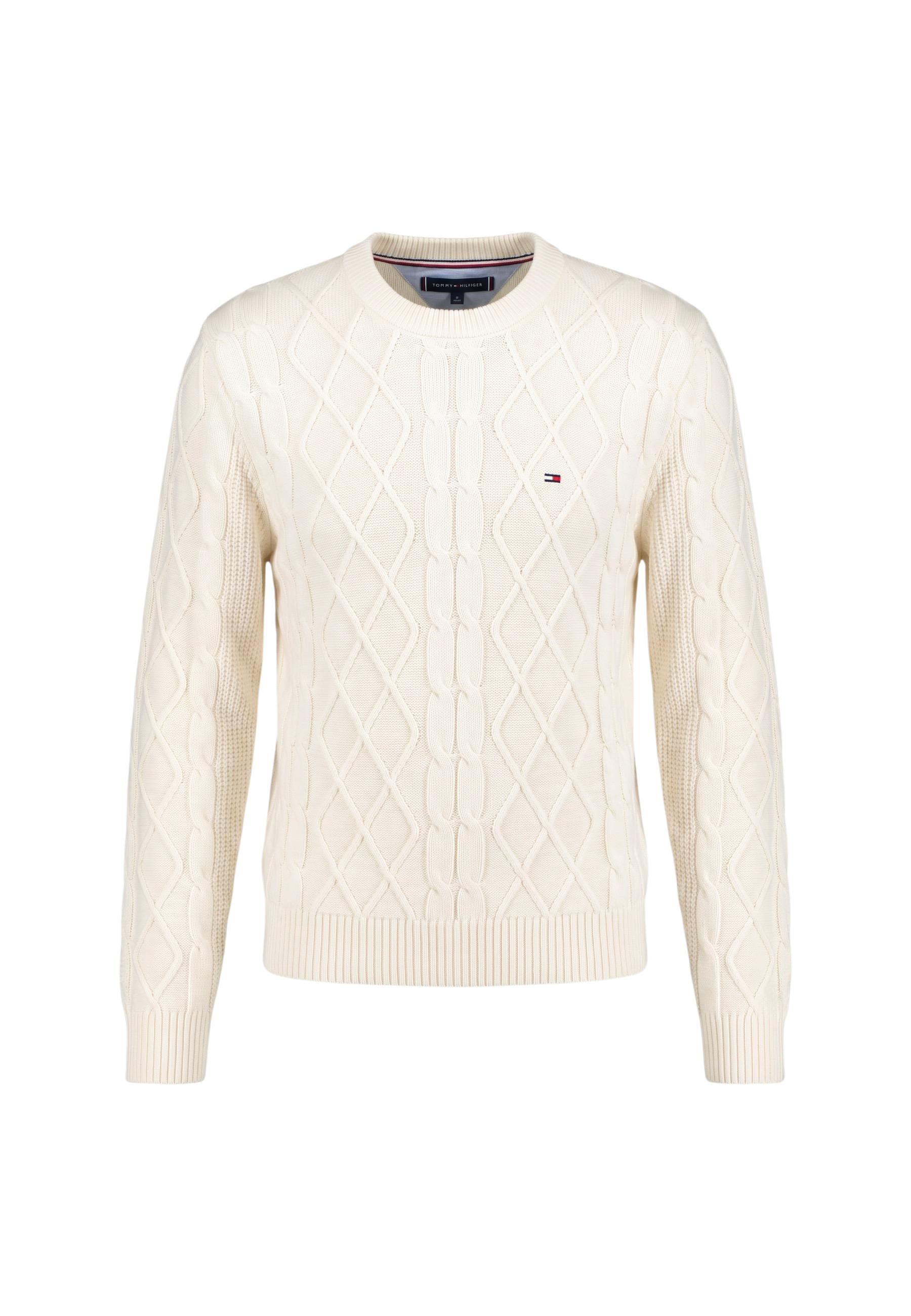 Tommy Hilfiger Jeans Maglia Uomo - Tommy Hilfiger Jeans