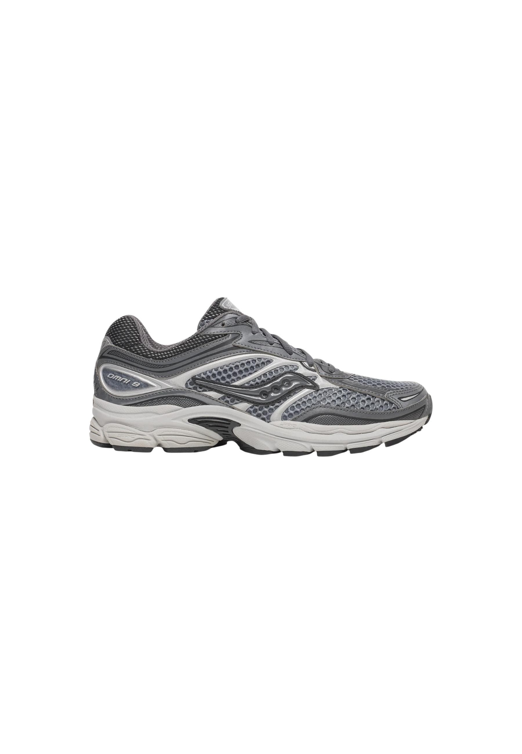 Saucony Sneakers Uomo - Saucony