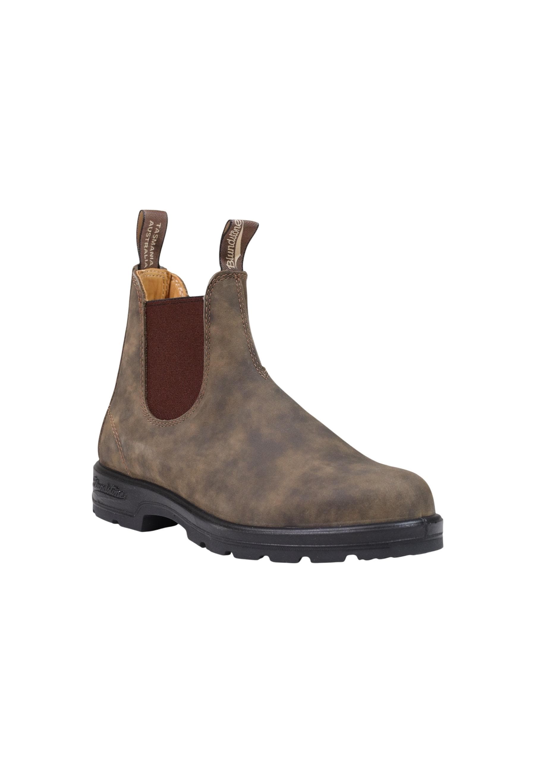 Blundstone Stivali Uomo - Blundstone