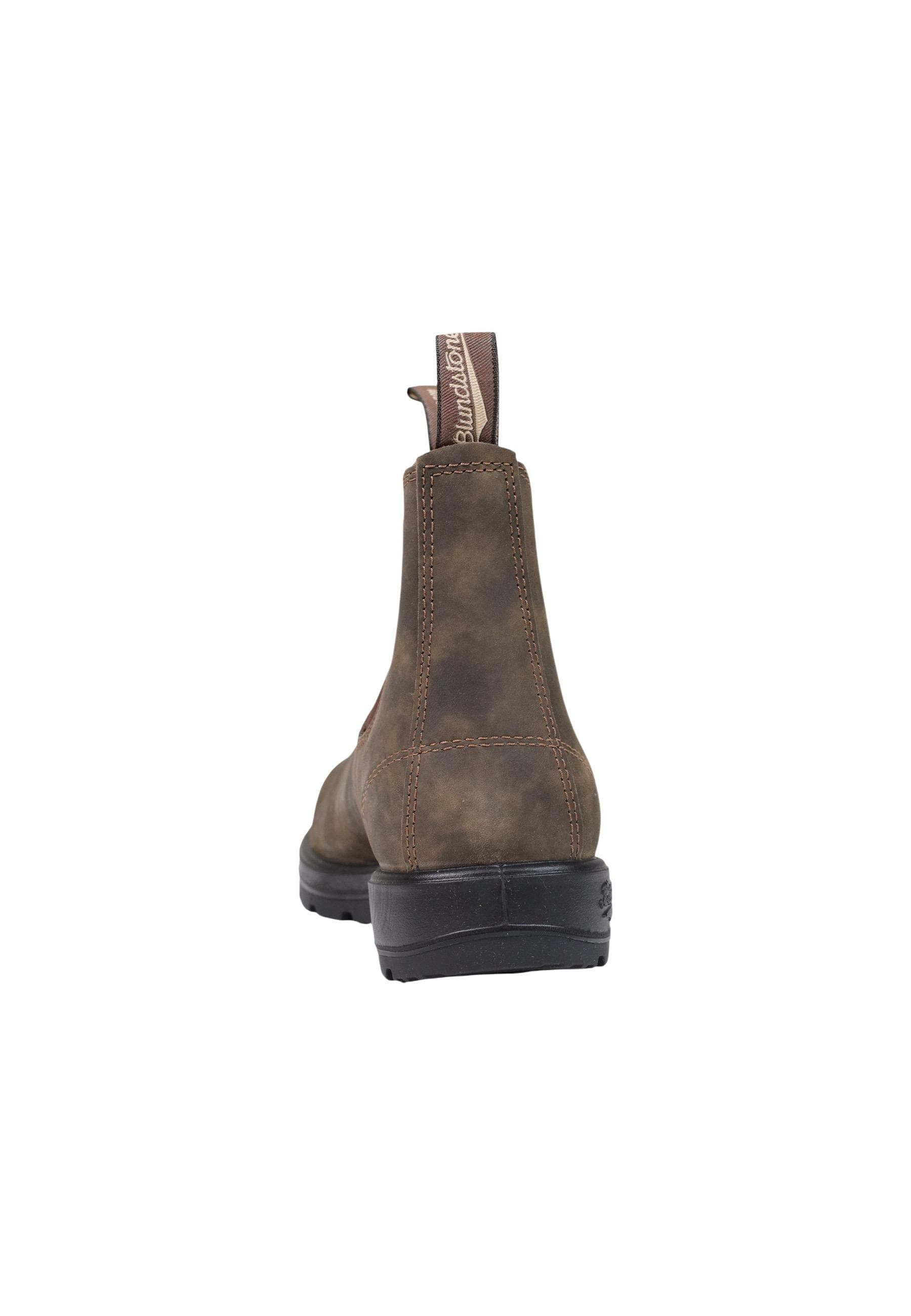 Blundstone Stivali Uomo - Blundstone