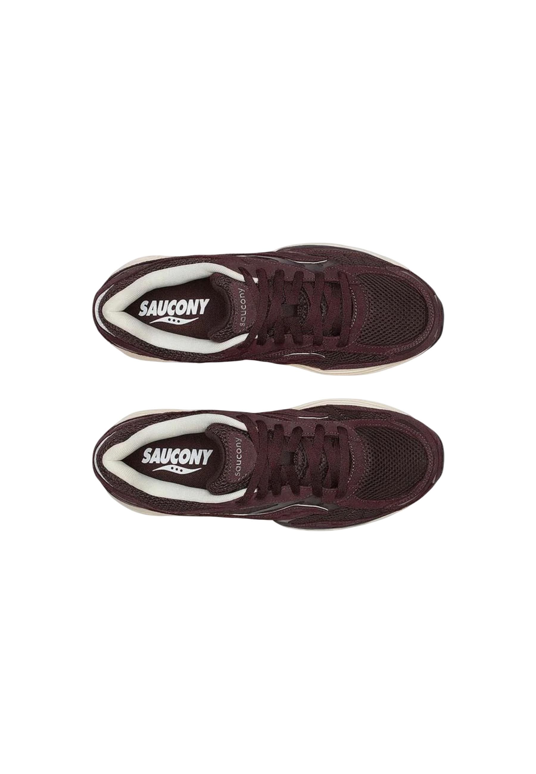Saucony Sneakers Uomo - Saucony