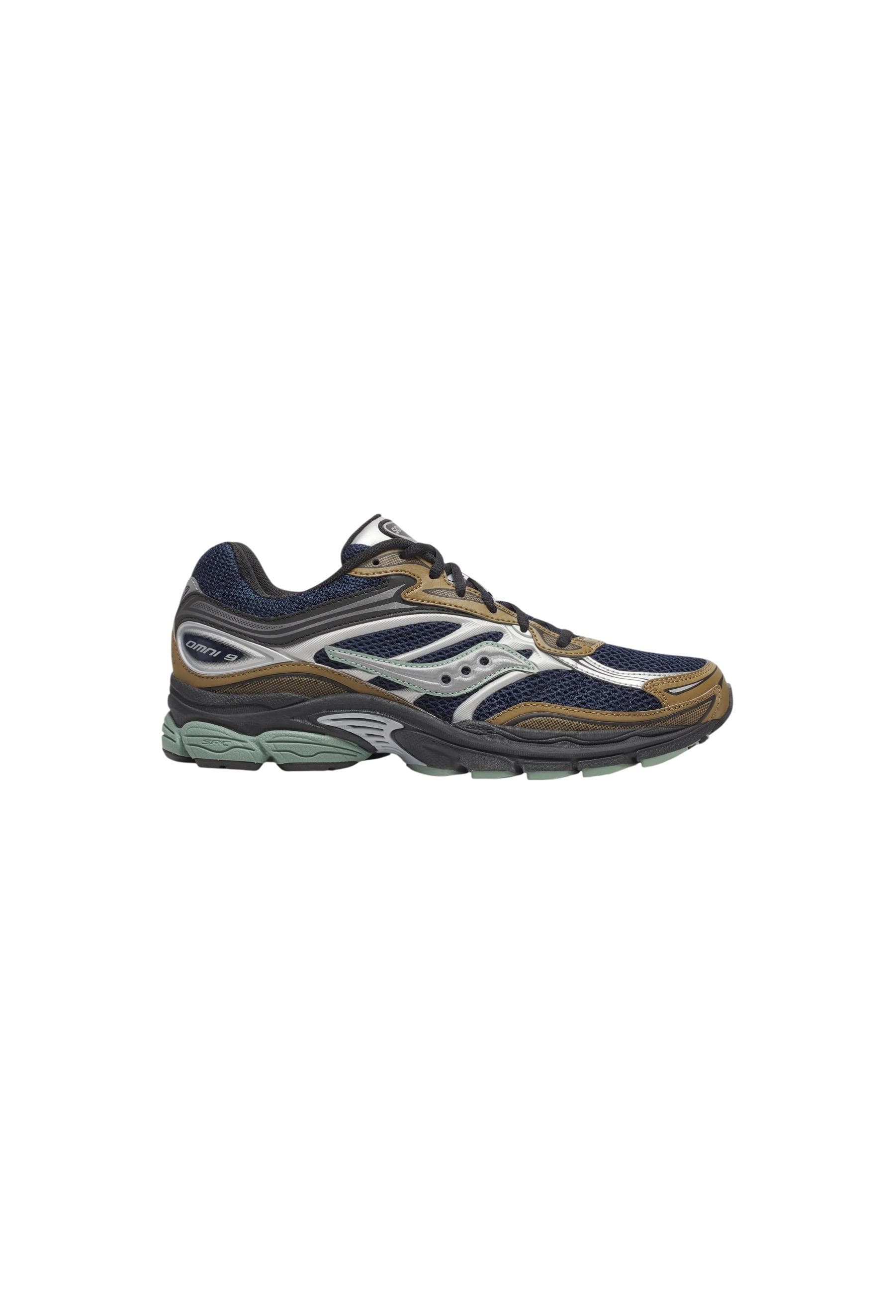 Saucony Sneakers Uomo - Saucony