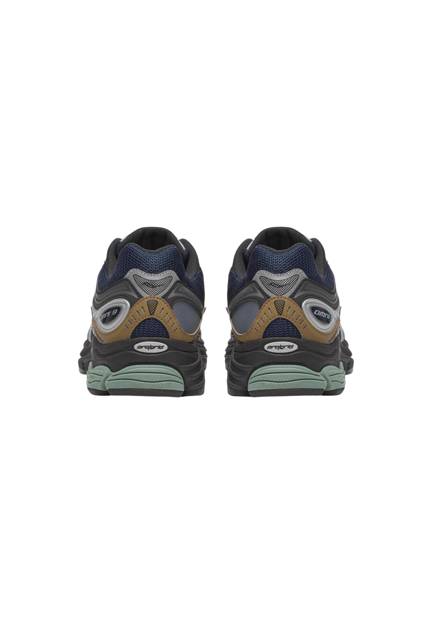 Saucony Sneakers Uomo - Saucony