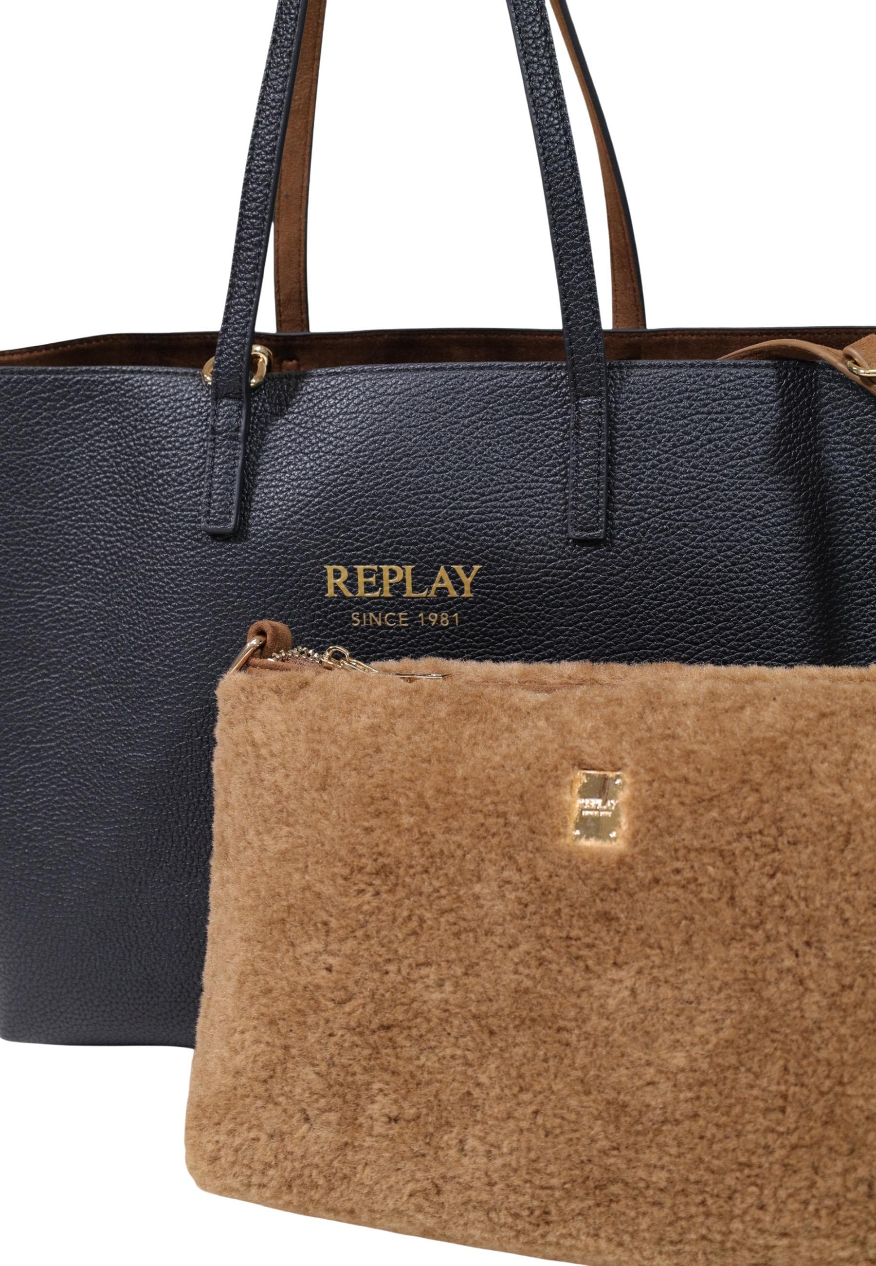 Replay Borsa Donna - Replay