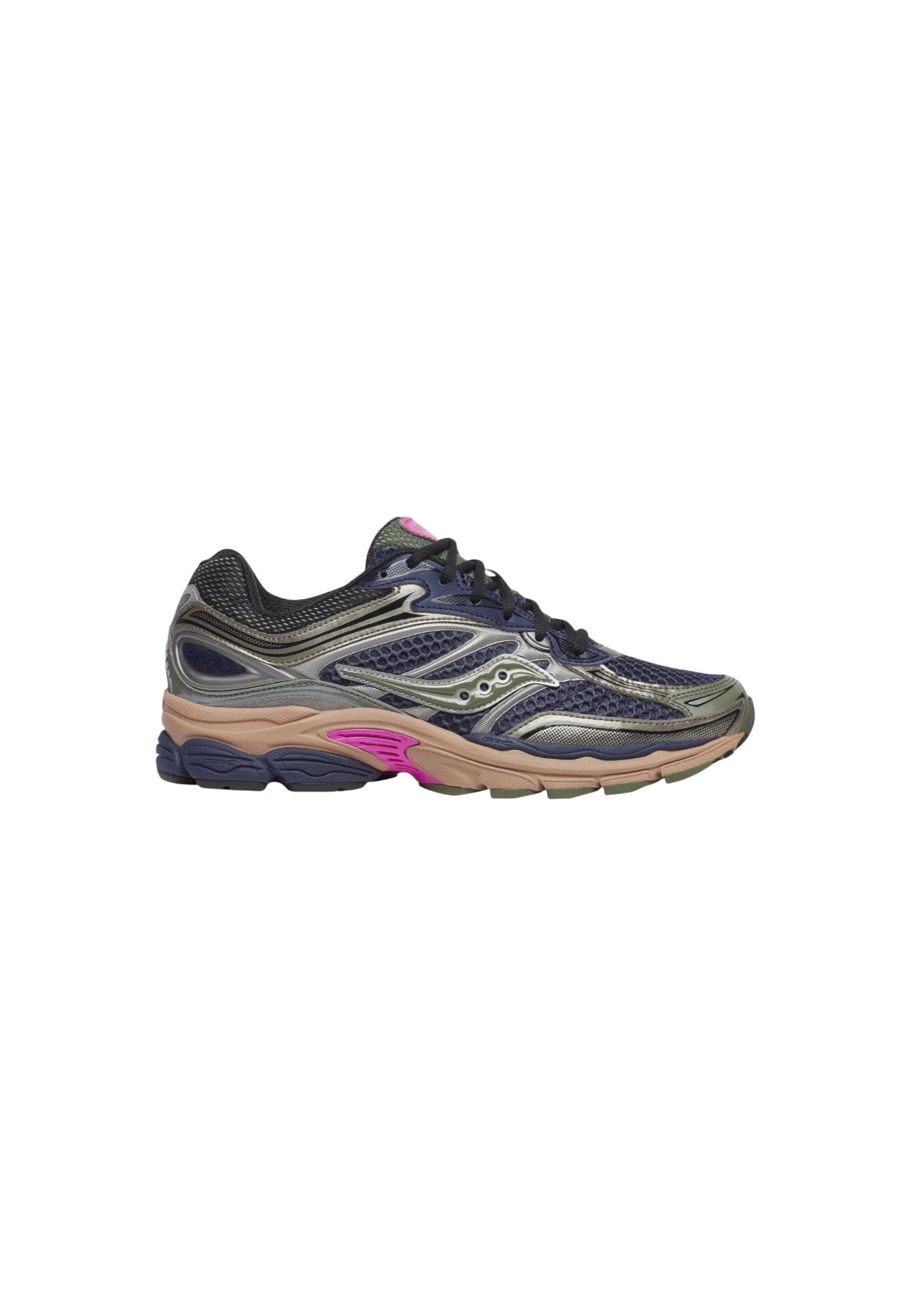 Saucony Sneakers Uomo - Saucony