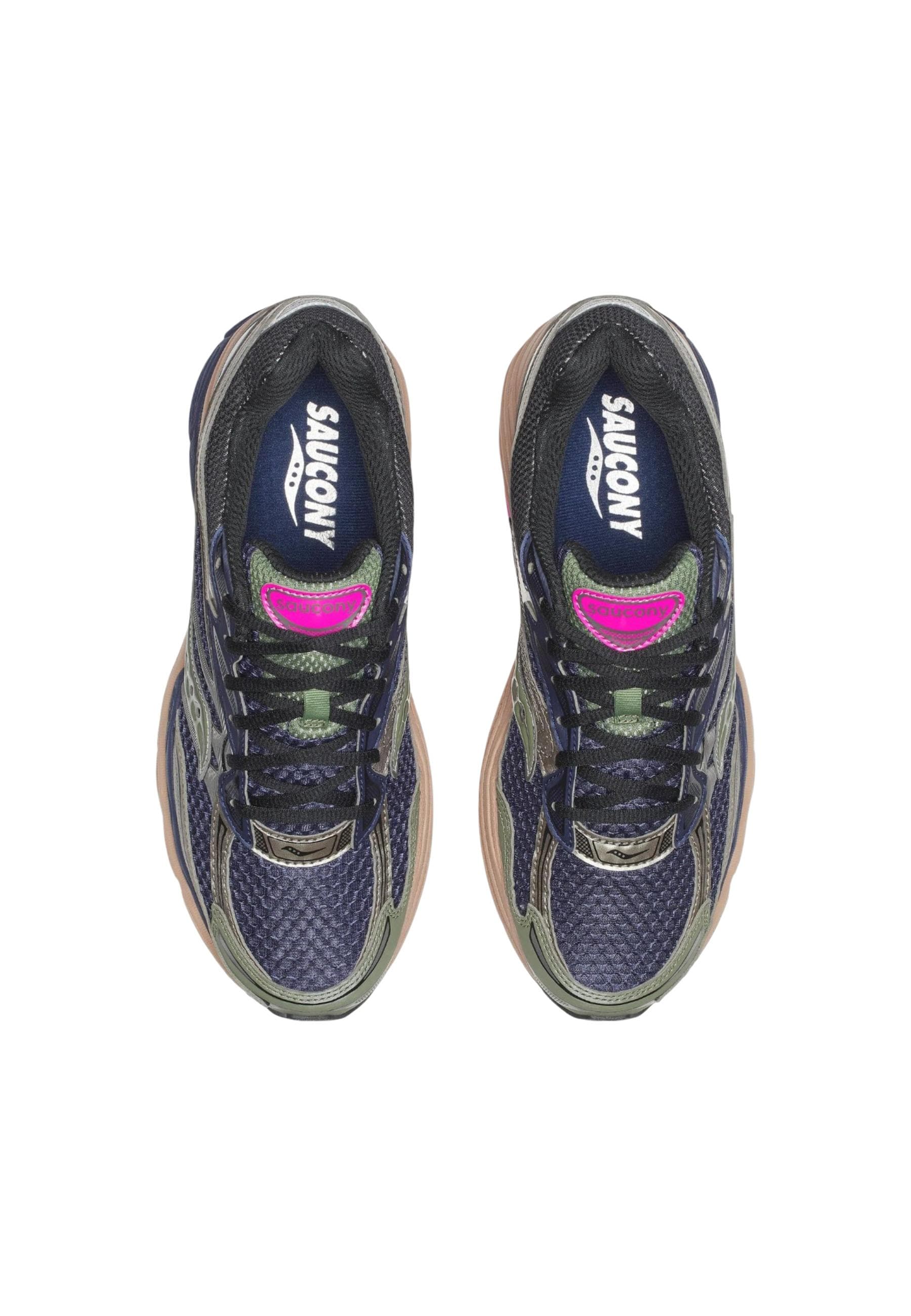 Saucony Sneakers Uomo - Saucony