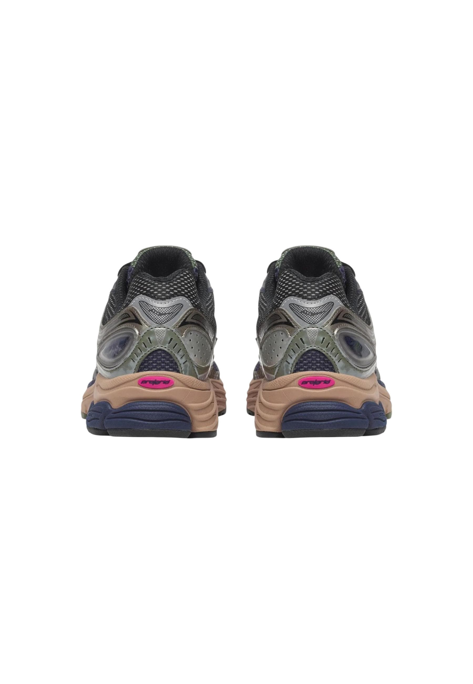 Saucony Sneakers Uomo - Saucony