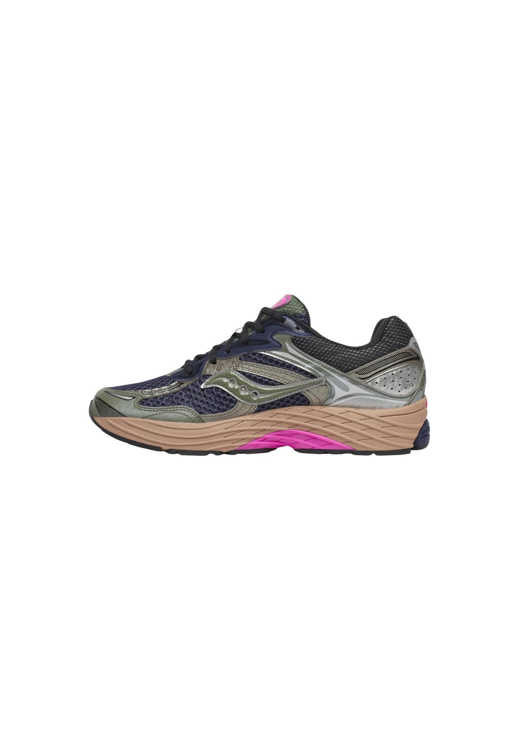 Saucony Sneakers Uomo - Saucony