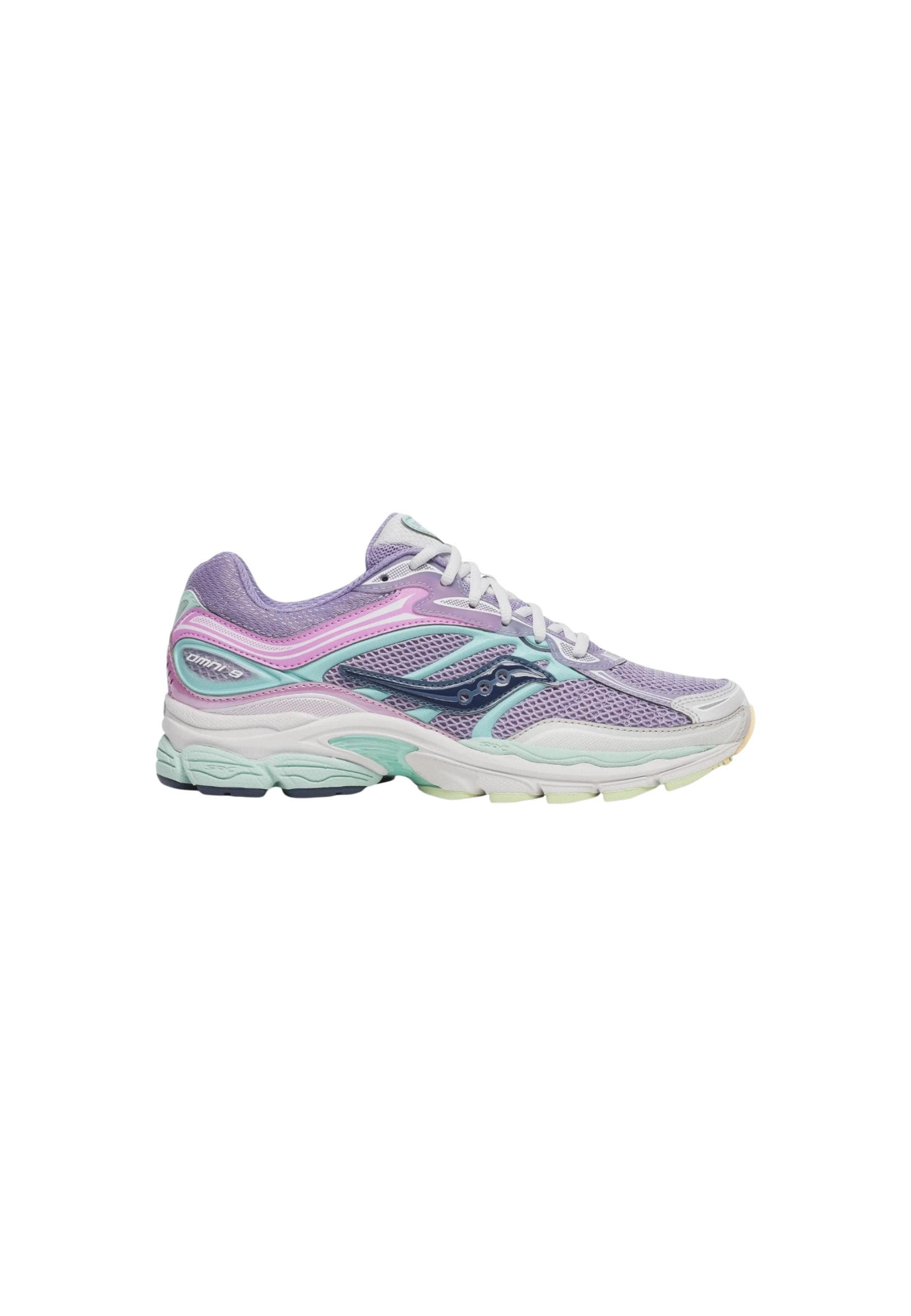 Saucony Sneakers Donna - Saucony