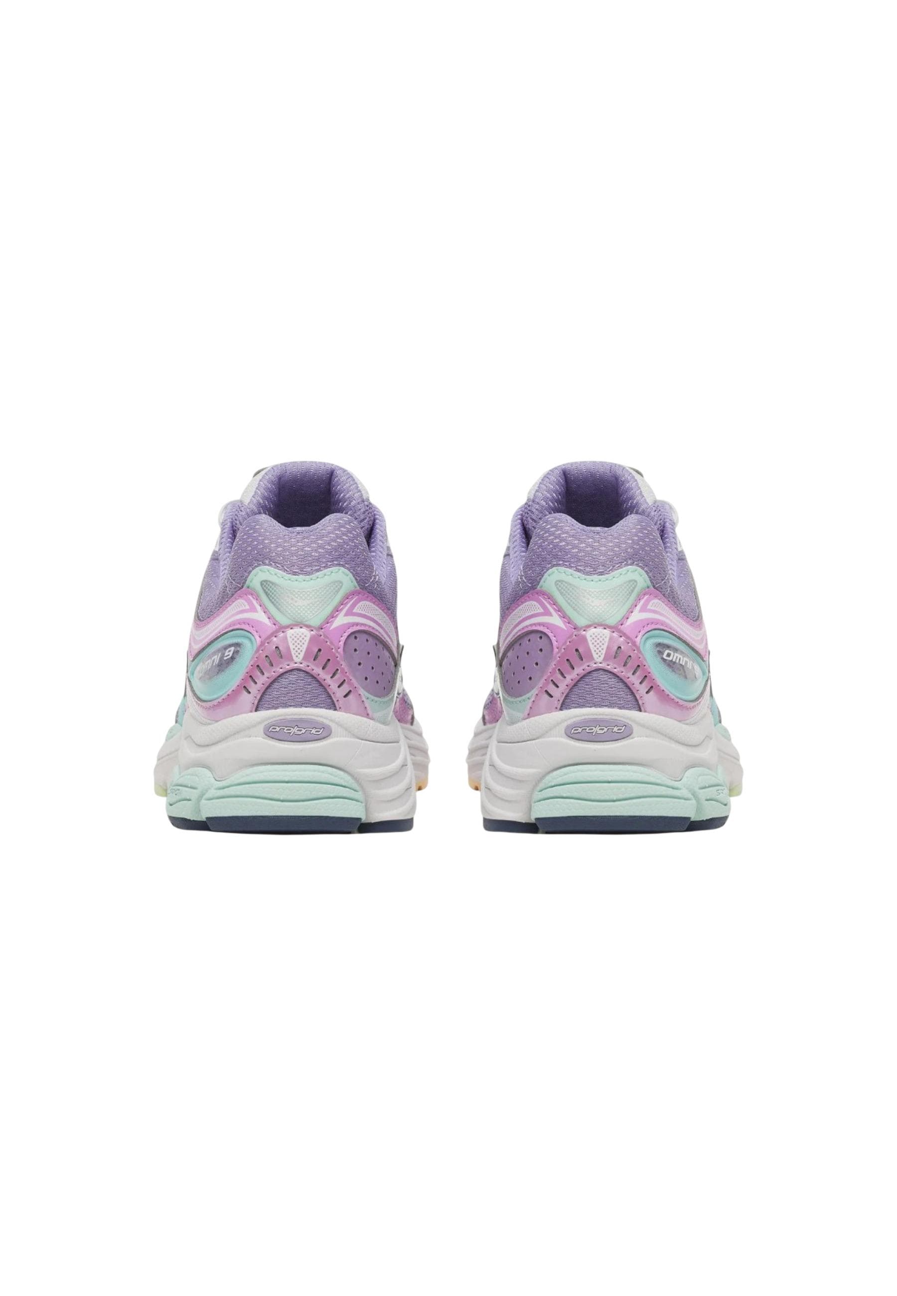 Saucony Sneakers Donna - Saucony