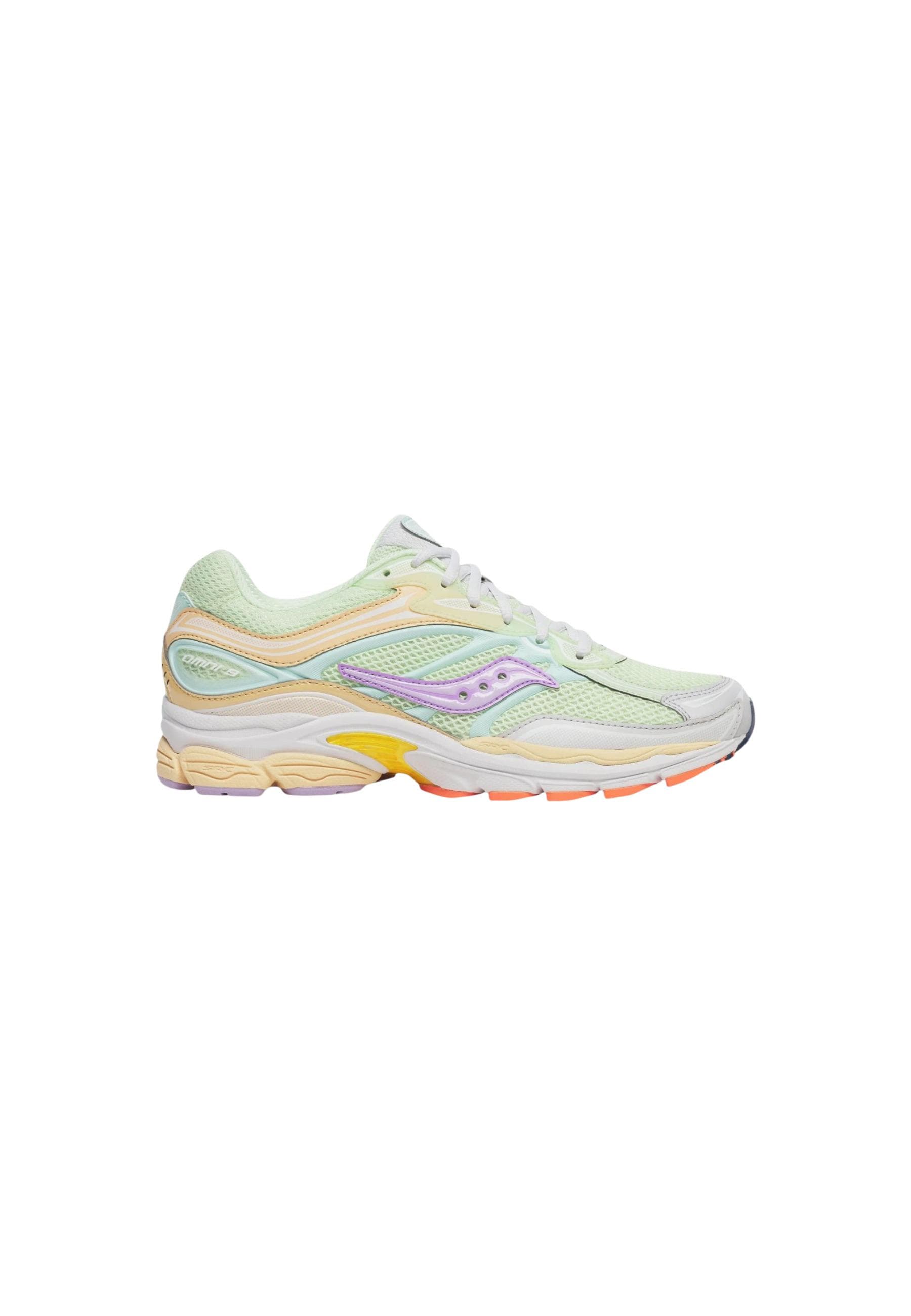 Saucony Sneakers Donna - Saucony