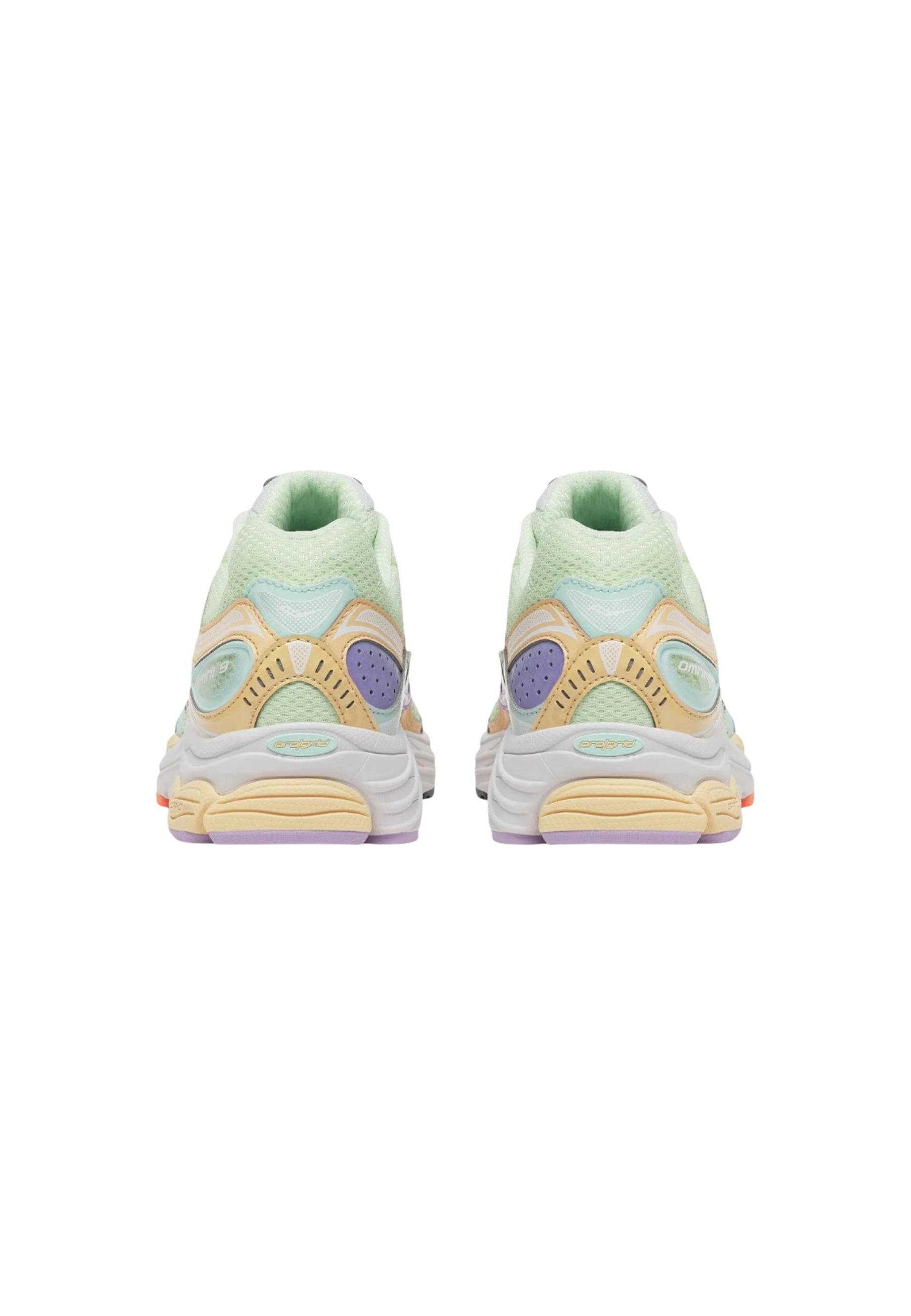 Saucony Sneakers Donna - Saucony