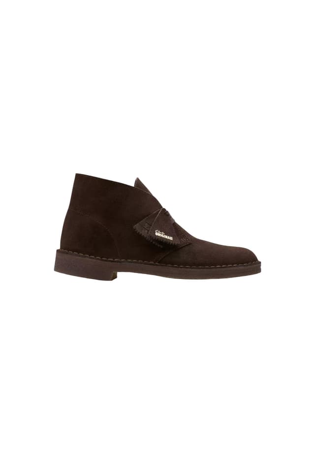 Clarks Мъже Ботуши
