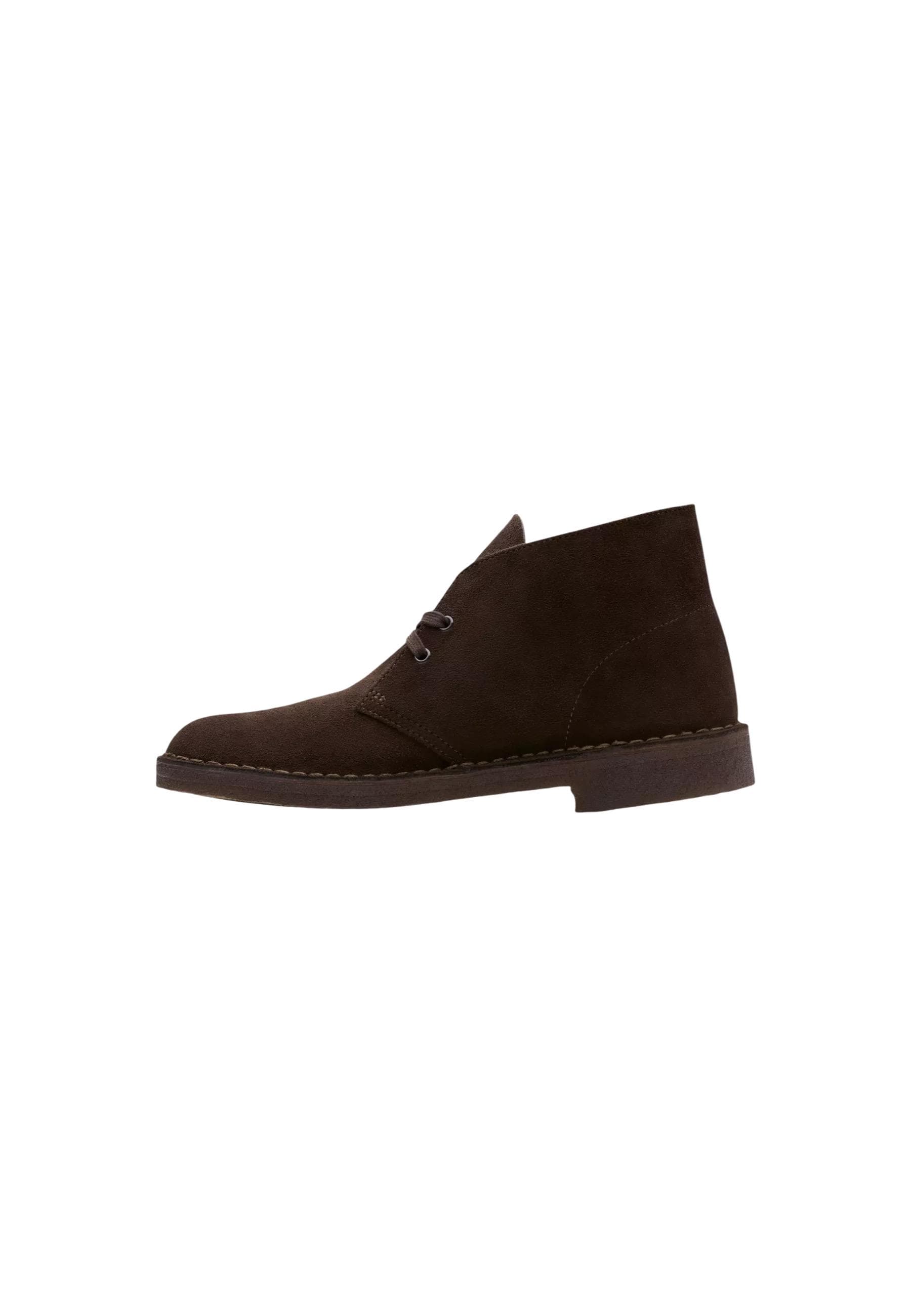 Clarks Stivali Uomo - Clarks