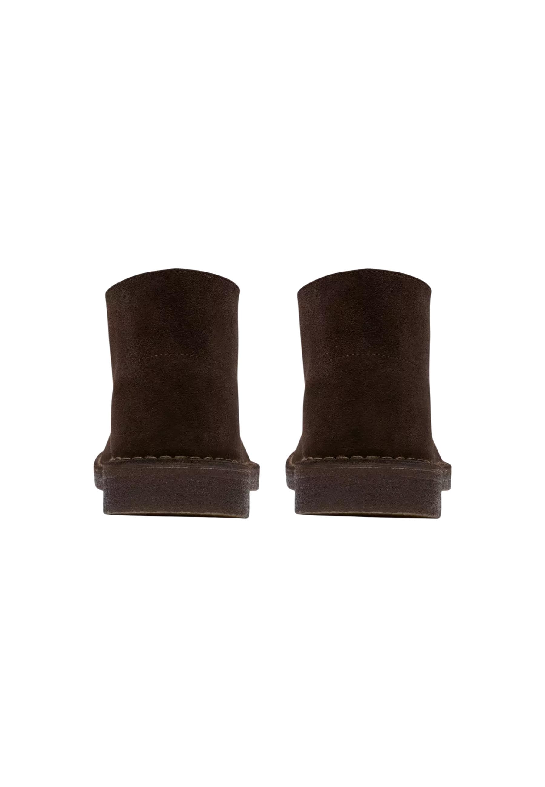 Clarks Stivali Uomo - Clarks
