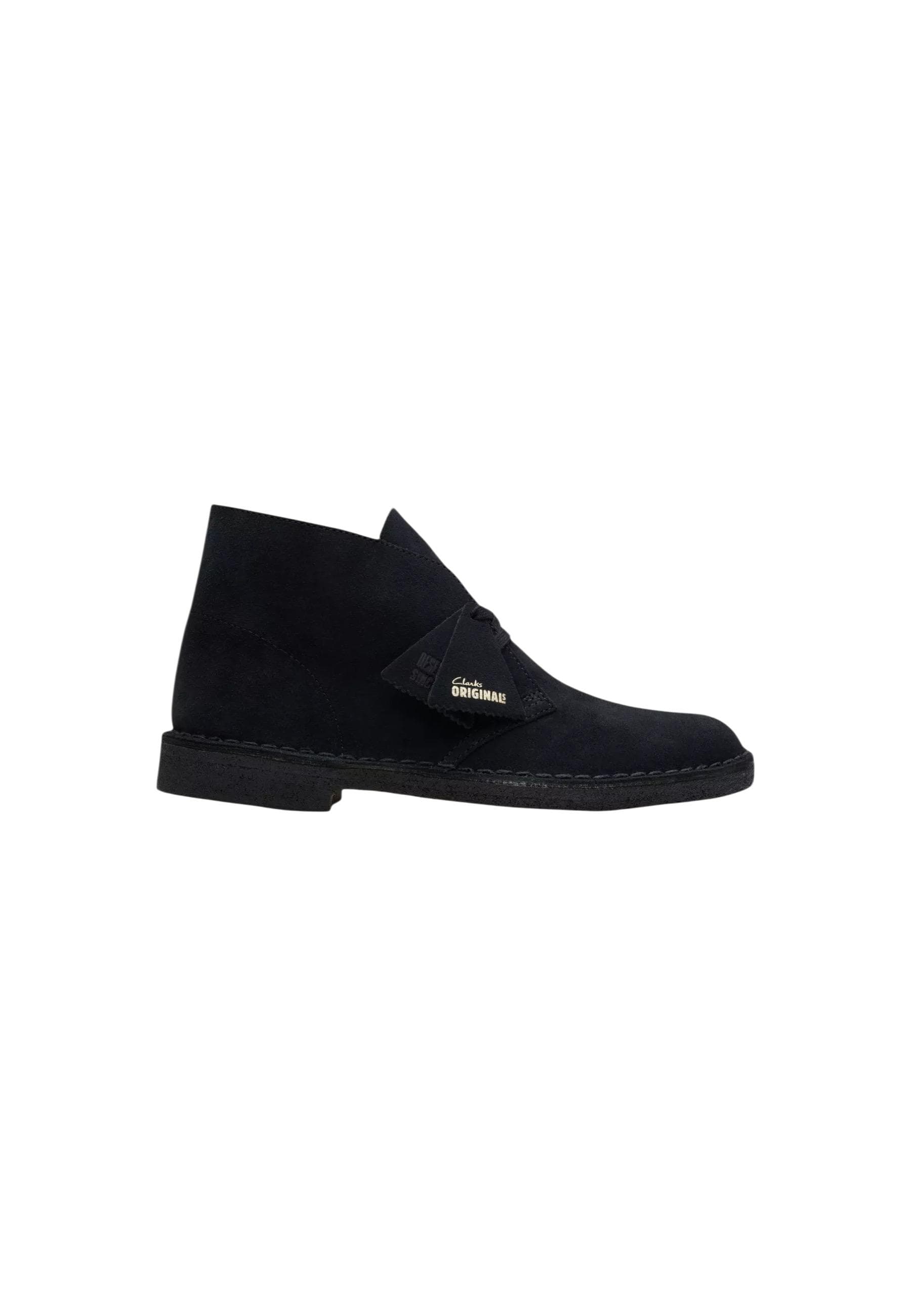 Clarks Stivali Uomo - Clarks