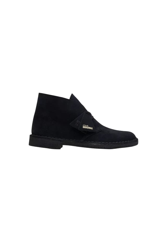 Clarks Мъже Ботуши